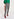Grey mélange carrot-shaped pants Faume - seconde main