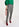 Grey mélange carrot-shaped pants Faume - seconde main