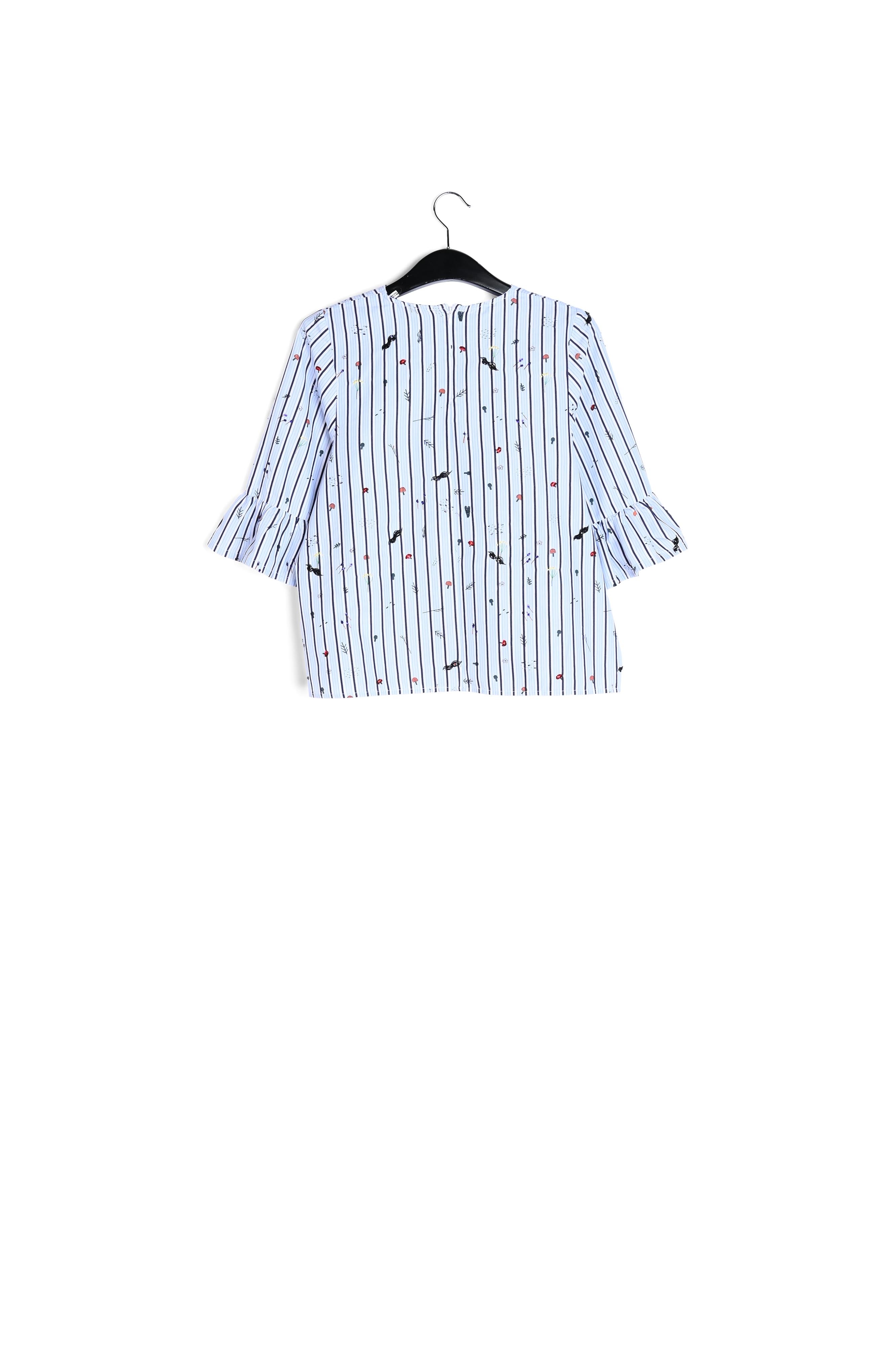 Ritbull top RE—SSENTIEL | Essentiel second hand