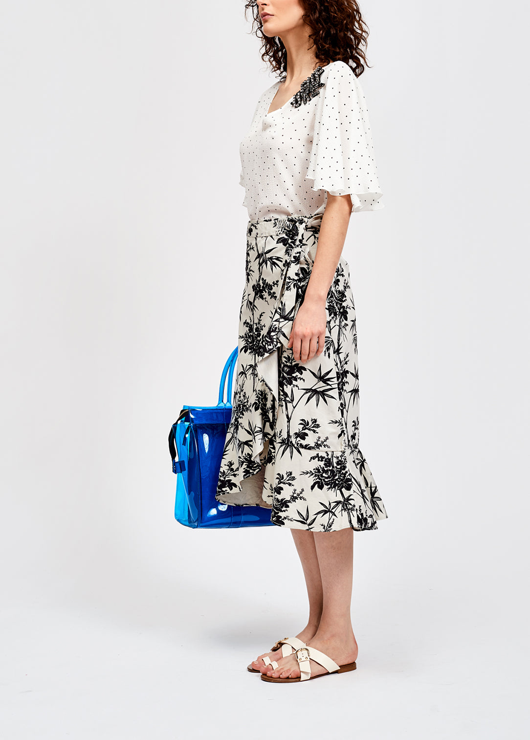 Shibaba jupe RE—SSENTIEL | Essentiel second hand