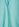 Turquoise hemd met V-hals Faume - seconde main