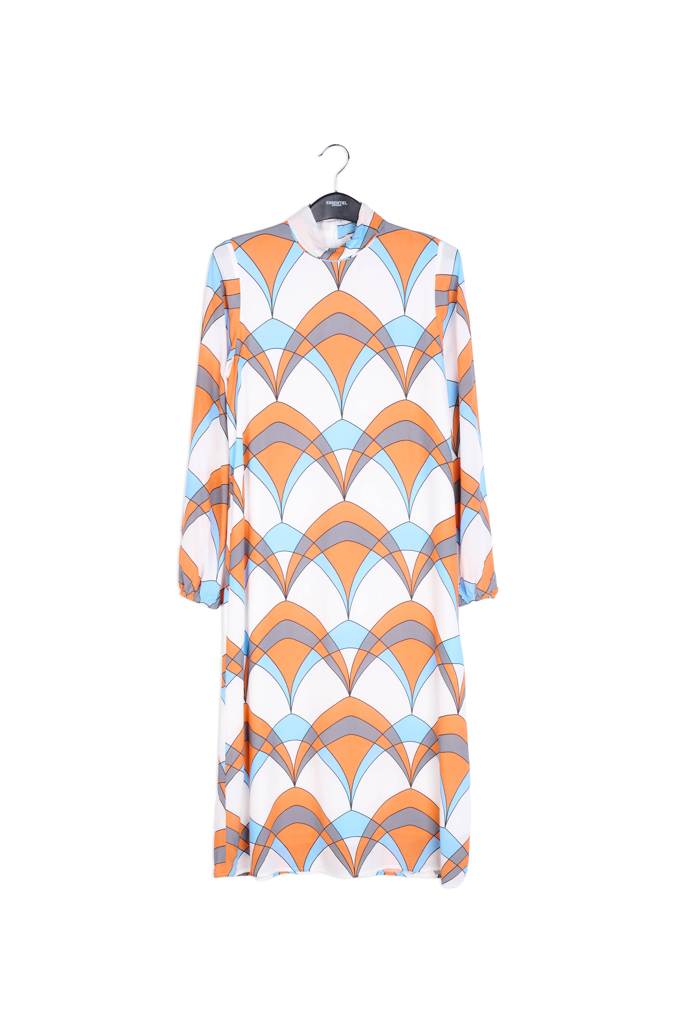 Long dress RE—SSENTIEL | Essentiel second hand