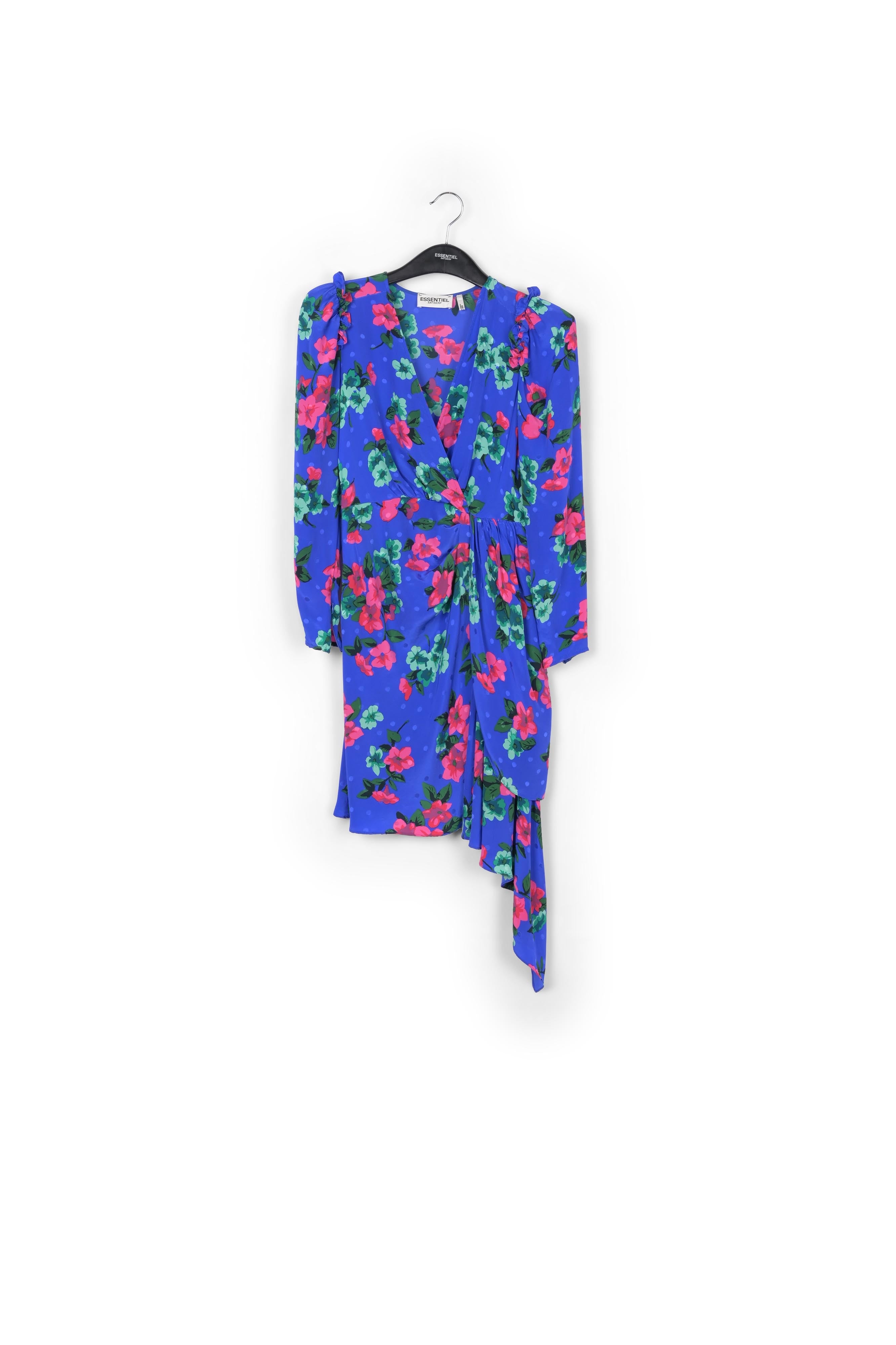 Viesbeth robe RE—SSENTIEL | Essentiel second hand