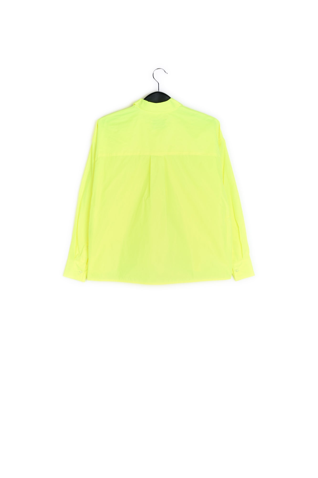 Cropped shirt RE—SSENTIEL | Essentiel second hand