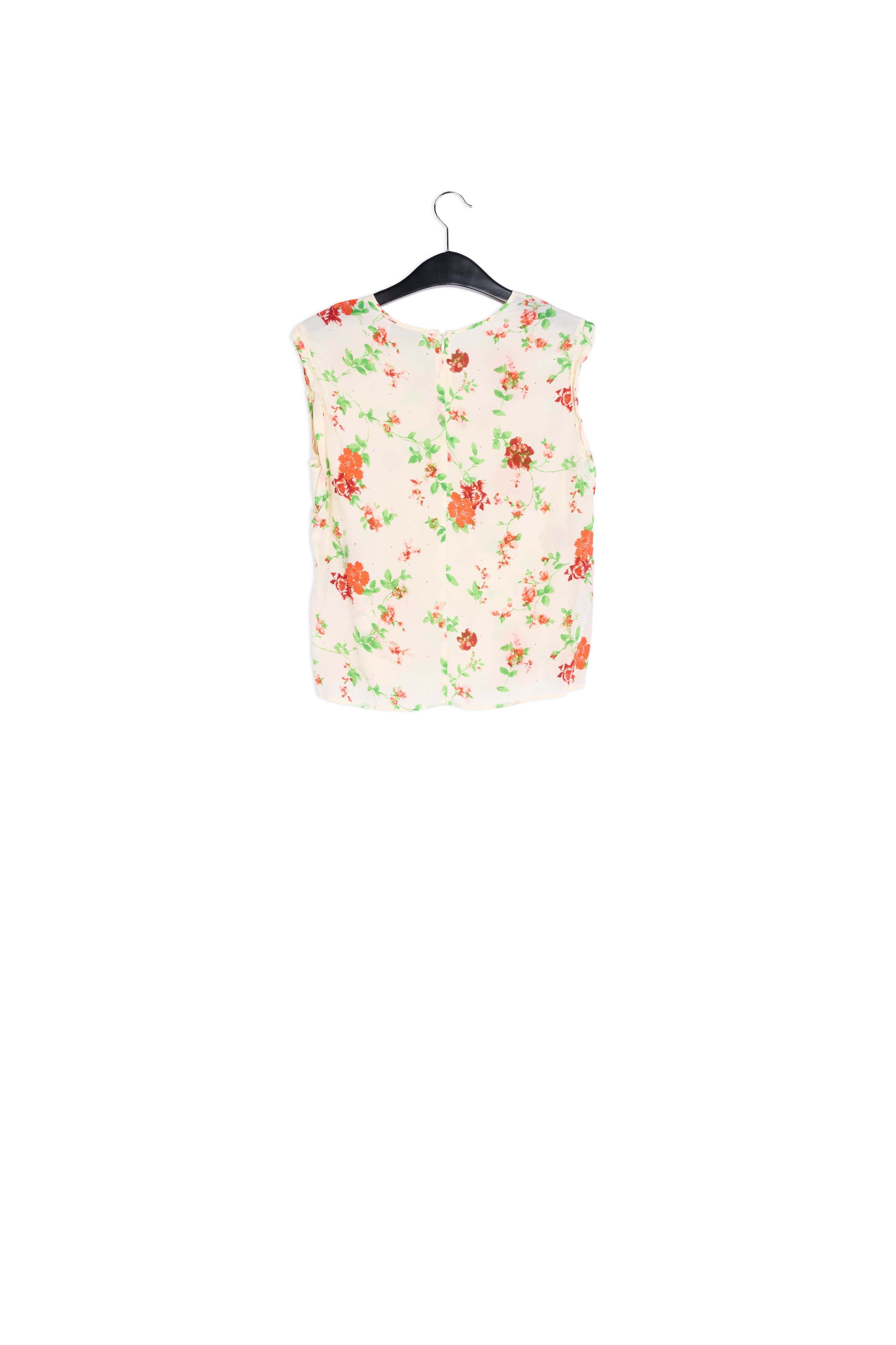 Sleeveless top RE—SSENTIEL | Essentiel second hand