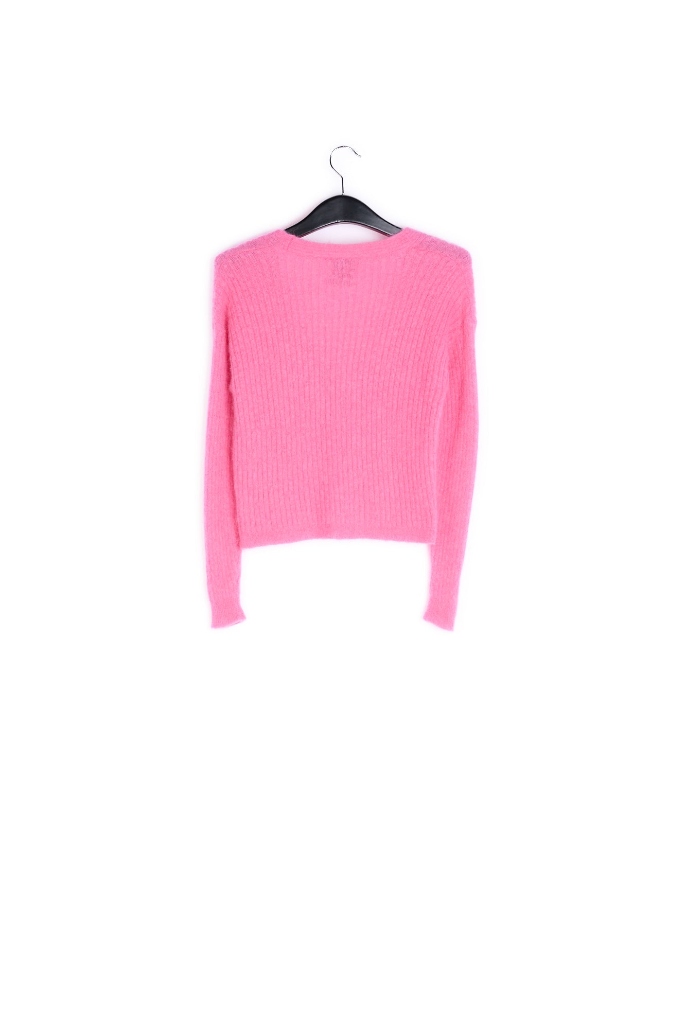 Soft ribs cardigan RE—SSENTIEL | Essentiel second hand