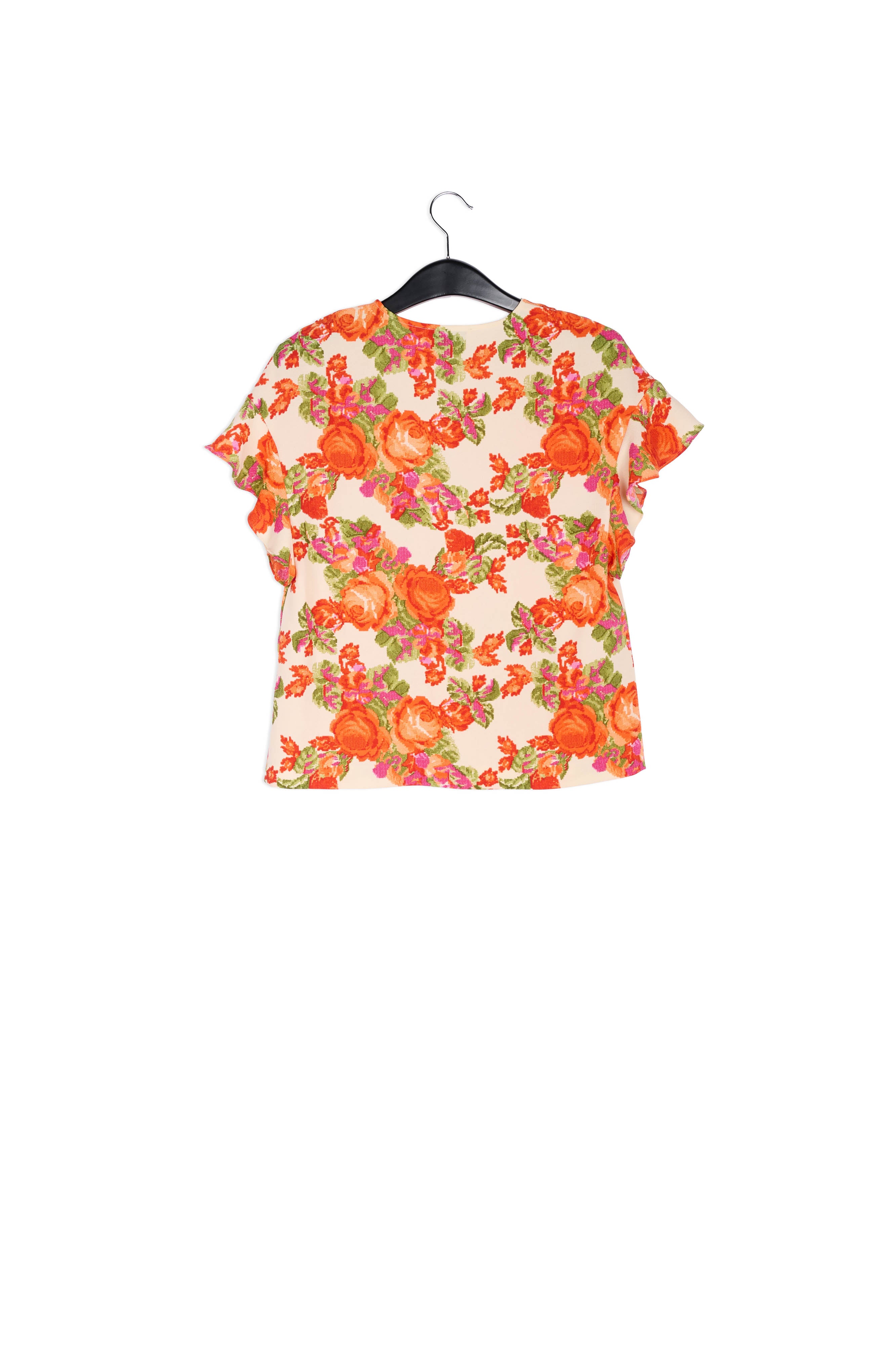 Sinai top RE—SSENTIEL | Essentiel second hand