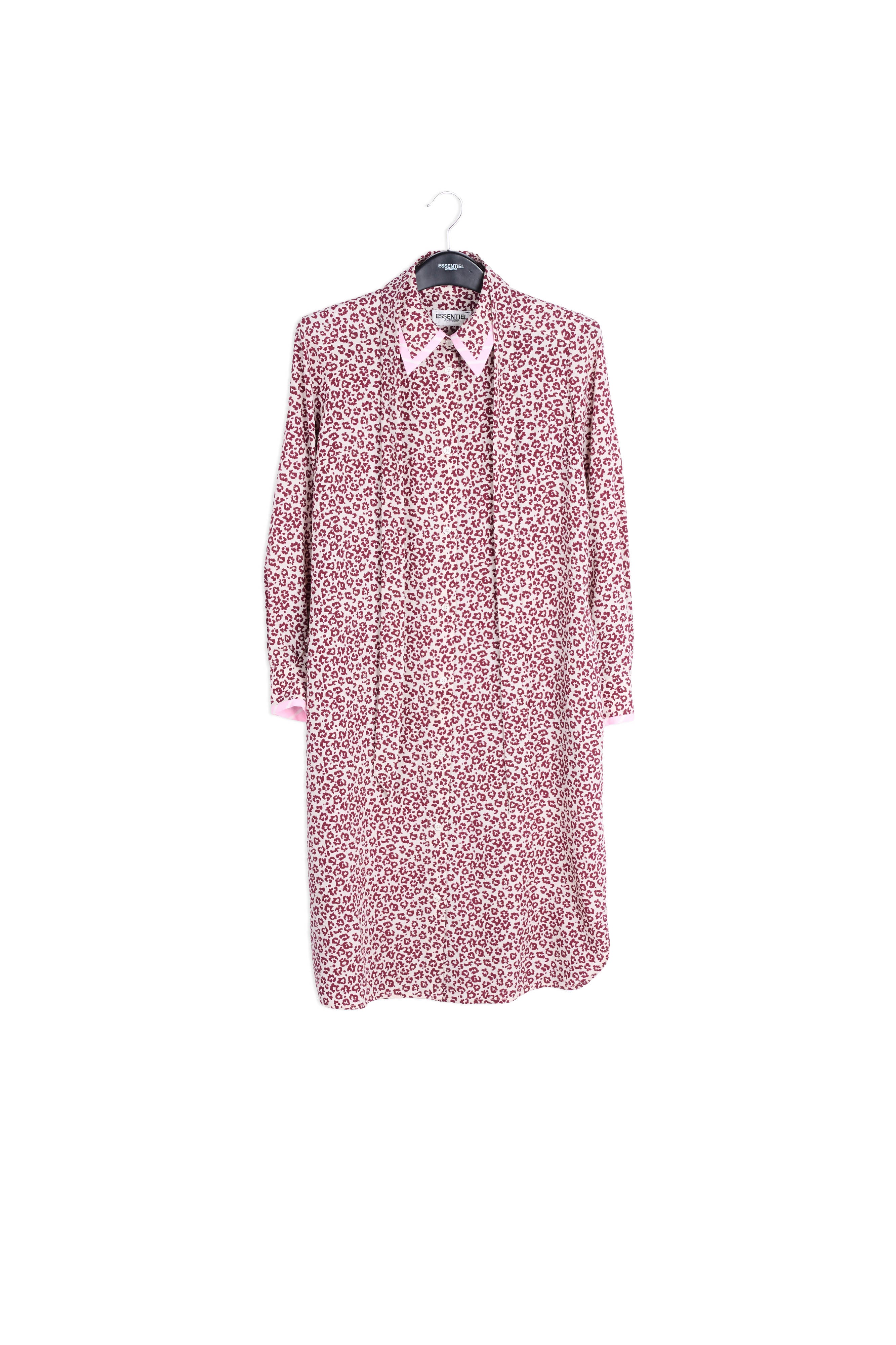 Sama robe RE—SSENTIEL | Essentiel second hand