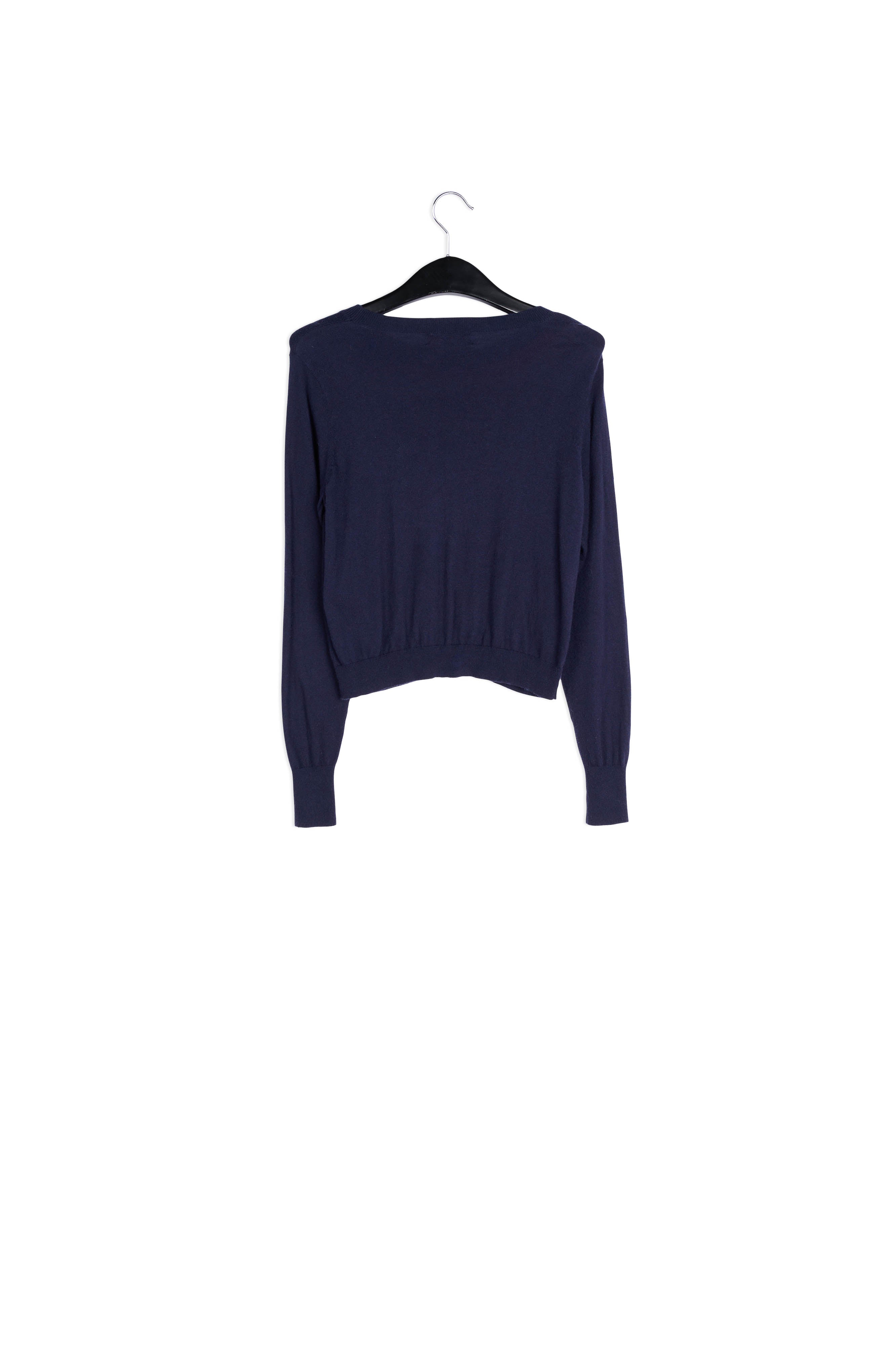 Wavy pullover RE—SSENTIEL | Essentiel second hand