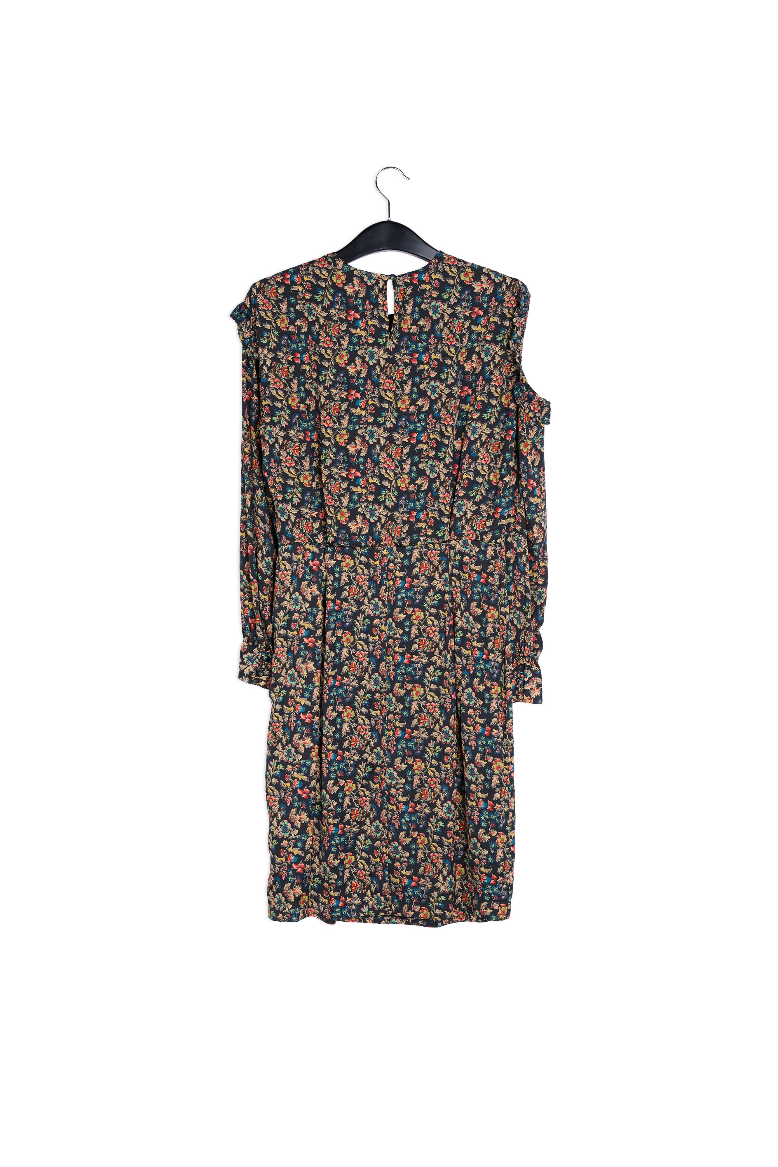 Redman jurk RE—SSENTIEL | Essentiel second hand