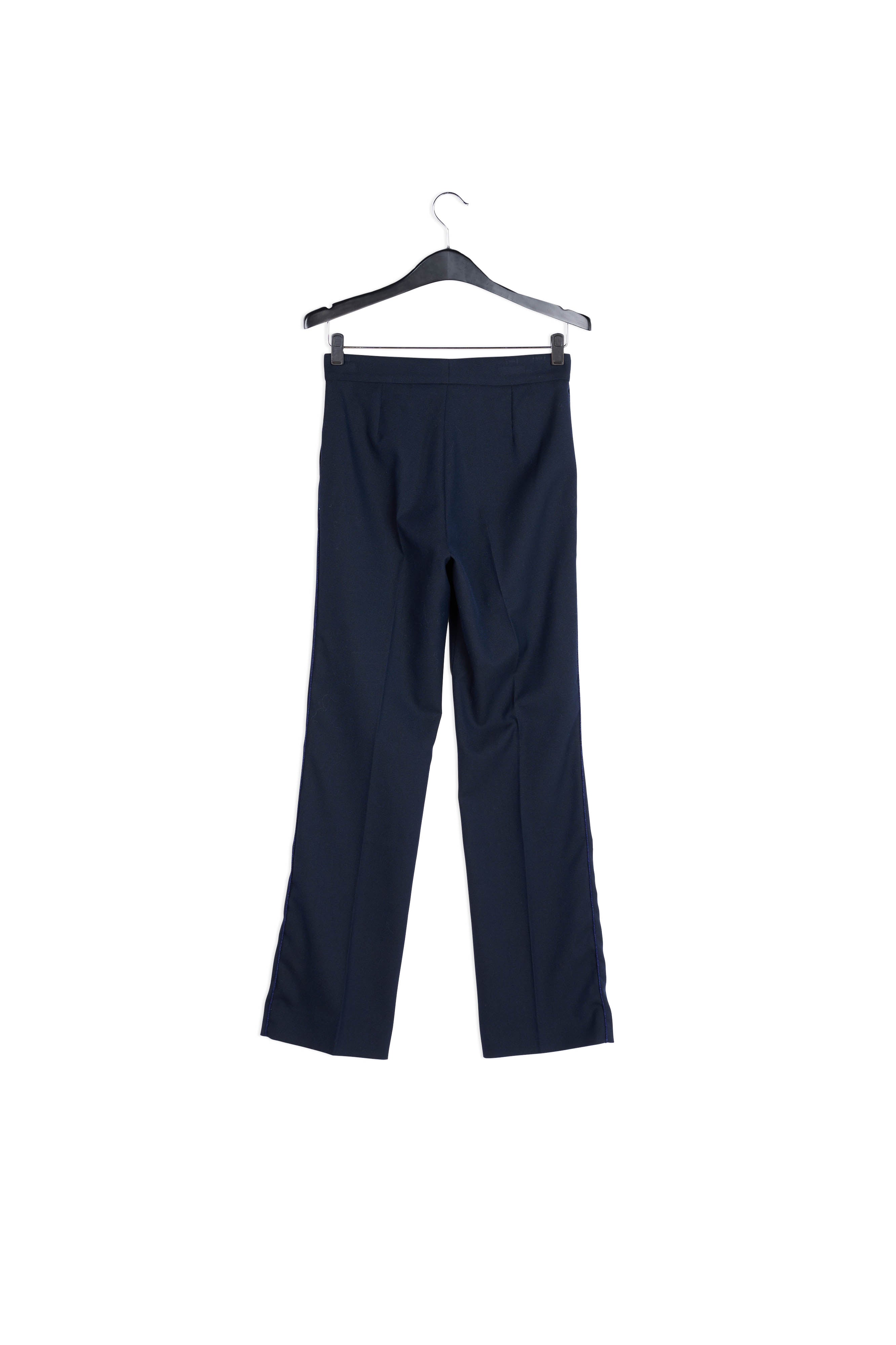 Straight leg pants RE—SSENTIEL | Essentiel second hand