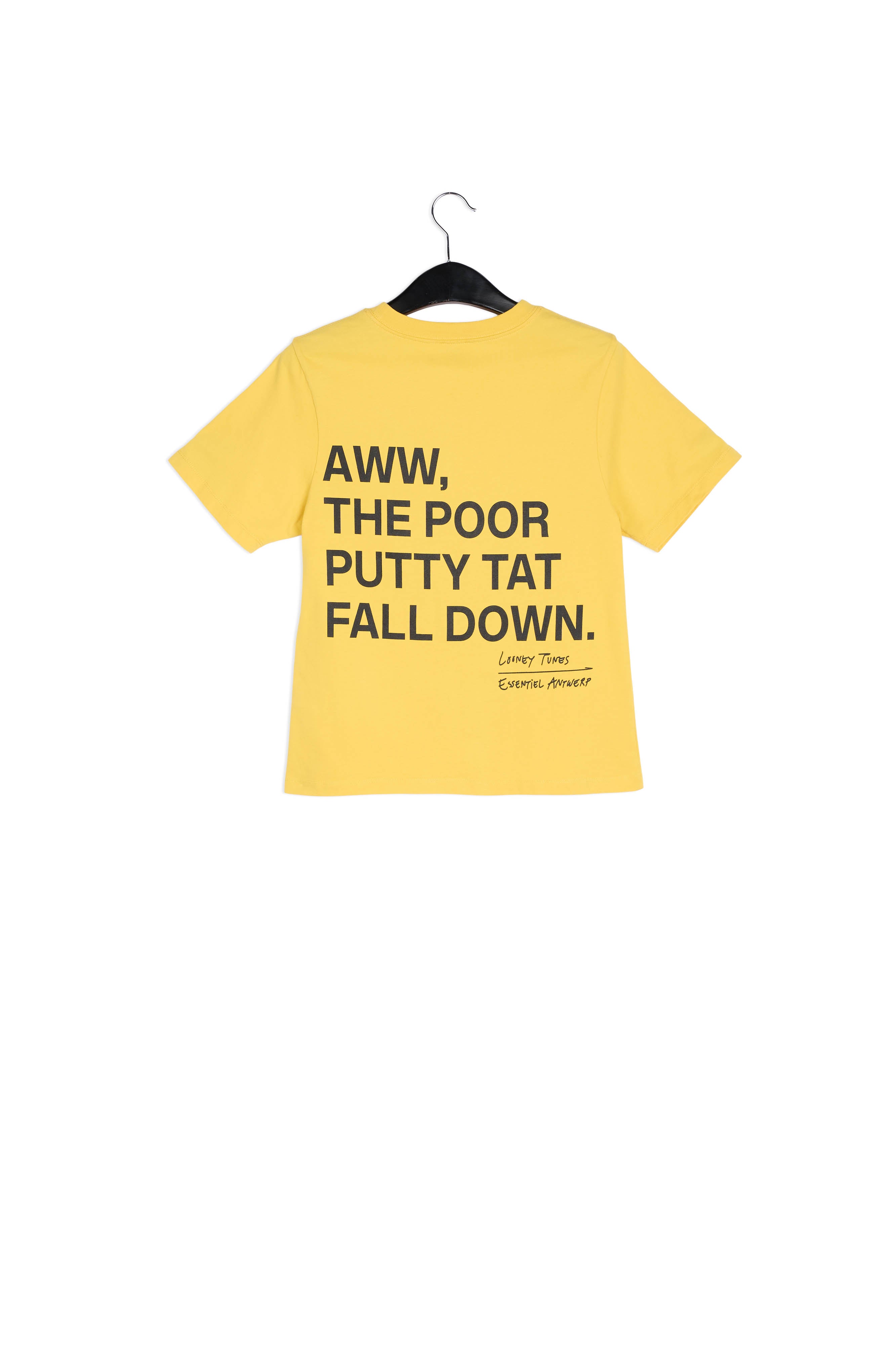 T shirt loony print RE—SSENTIEL | Essentiel second hand