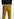 Army green high-rise jeans Faume - seconde main