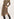 Ruffled dress Faume - seconde main