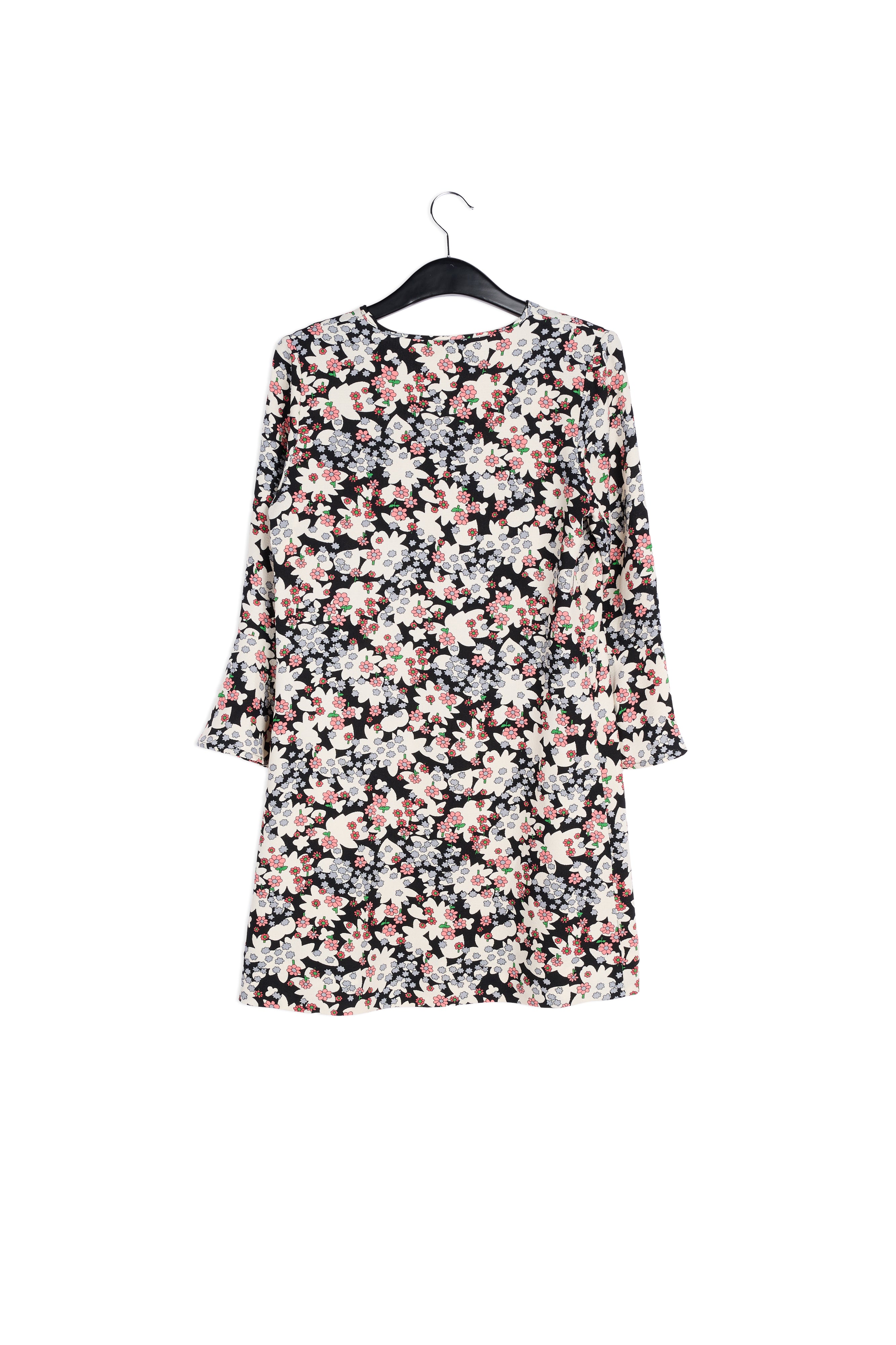 Black dress RE—SSENTIEL | Essentiel second hand