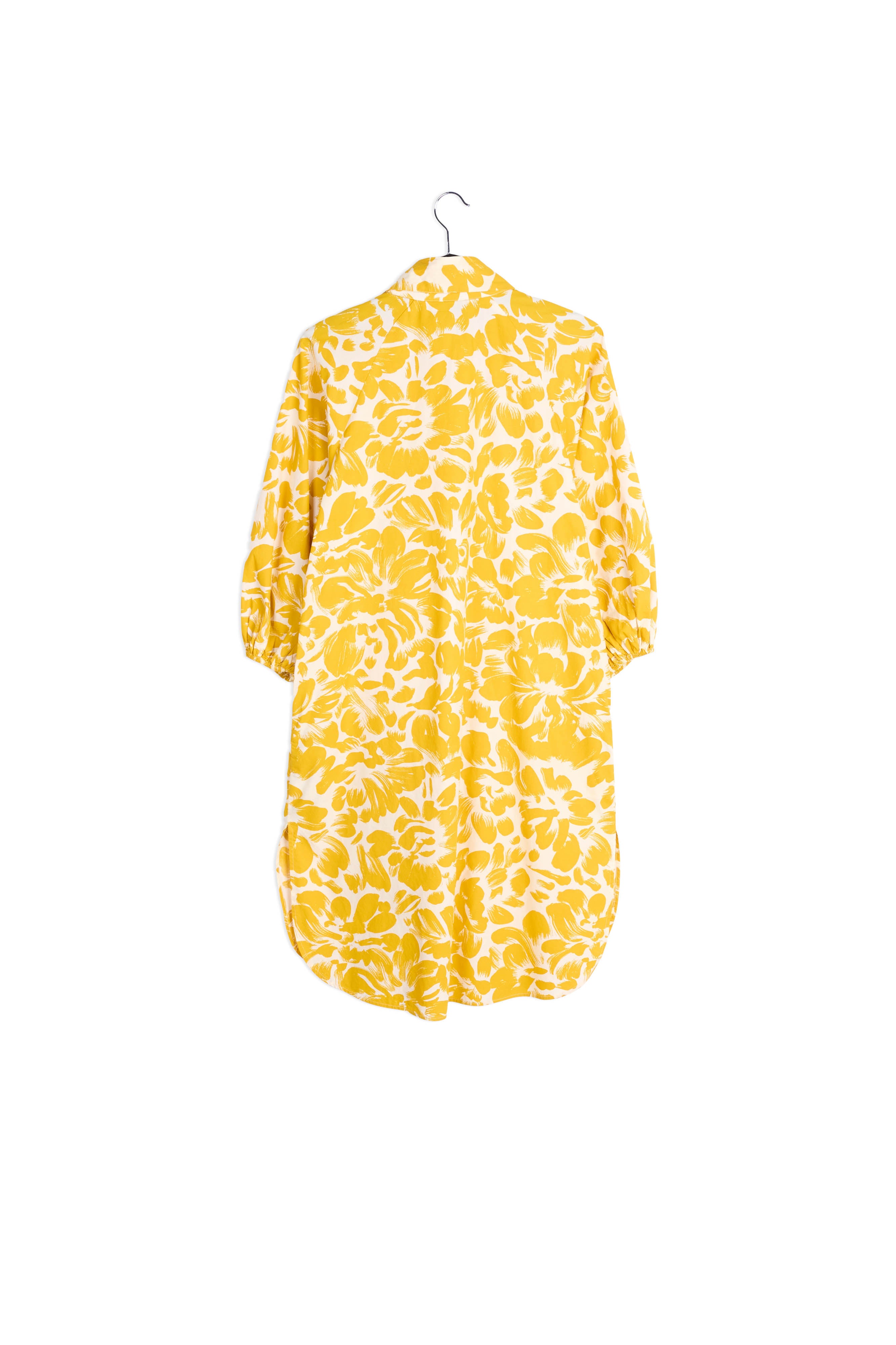 Bemerald dress RE—SSENTIEL | Essentiel second hand