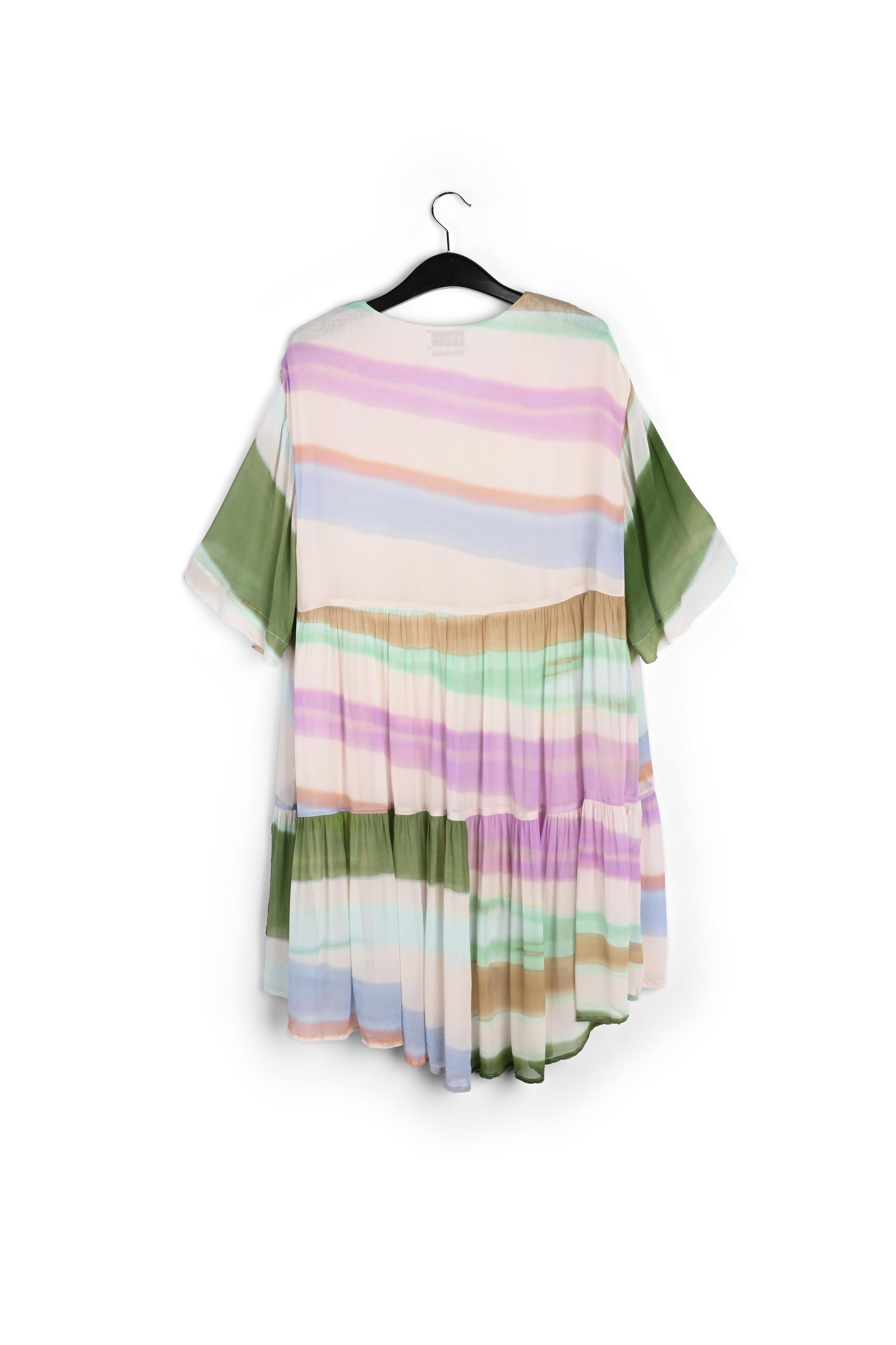 Berling jurk RE—SSENTIEL | Essentiel second hand