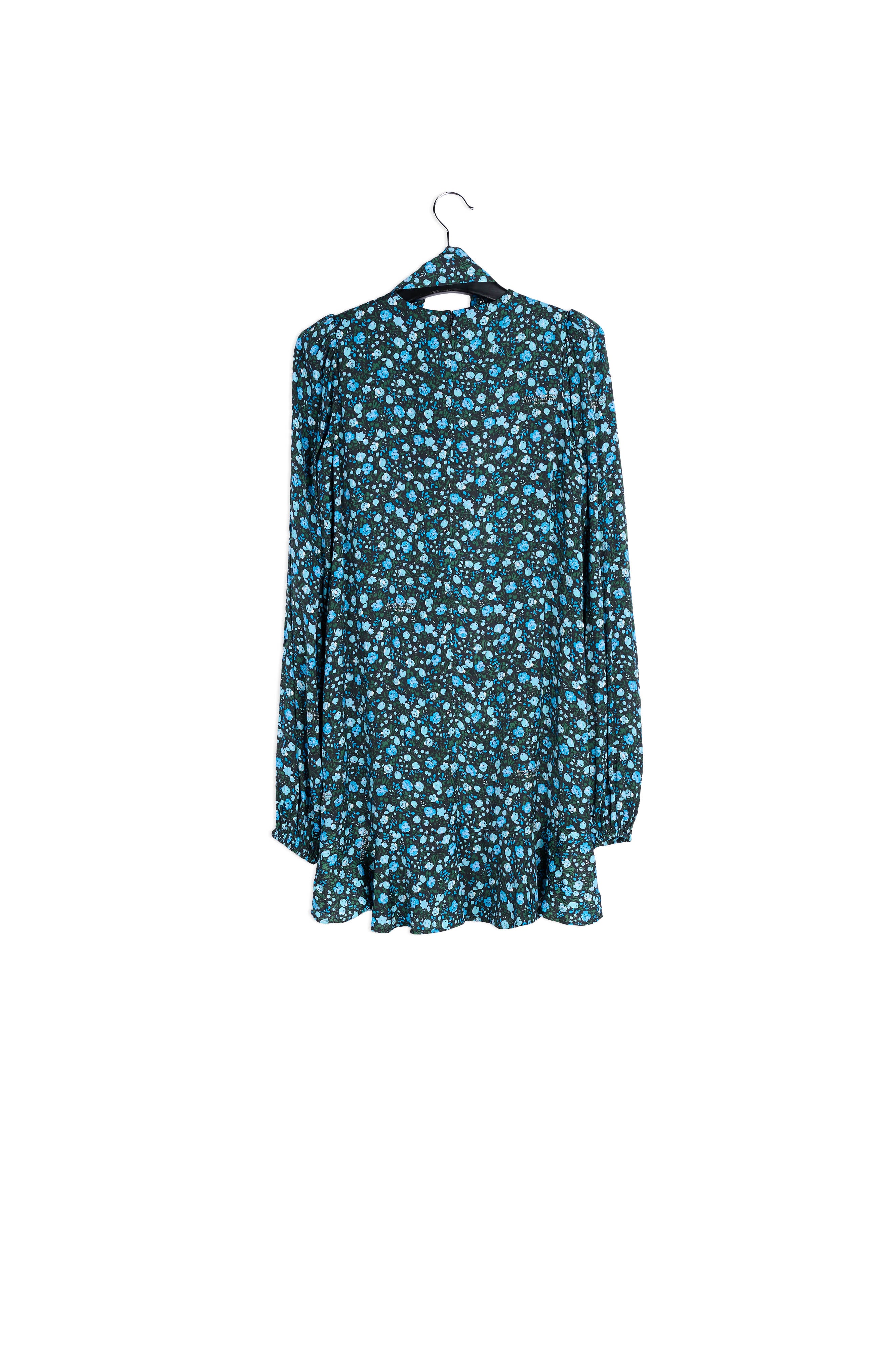 Long sleeved minidress RE—SSENTIEL | Essentiel second hand