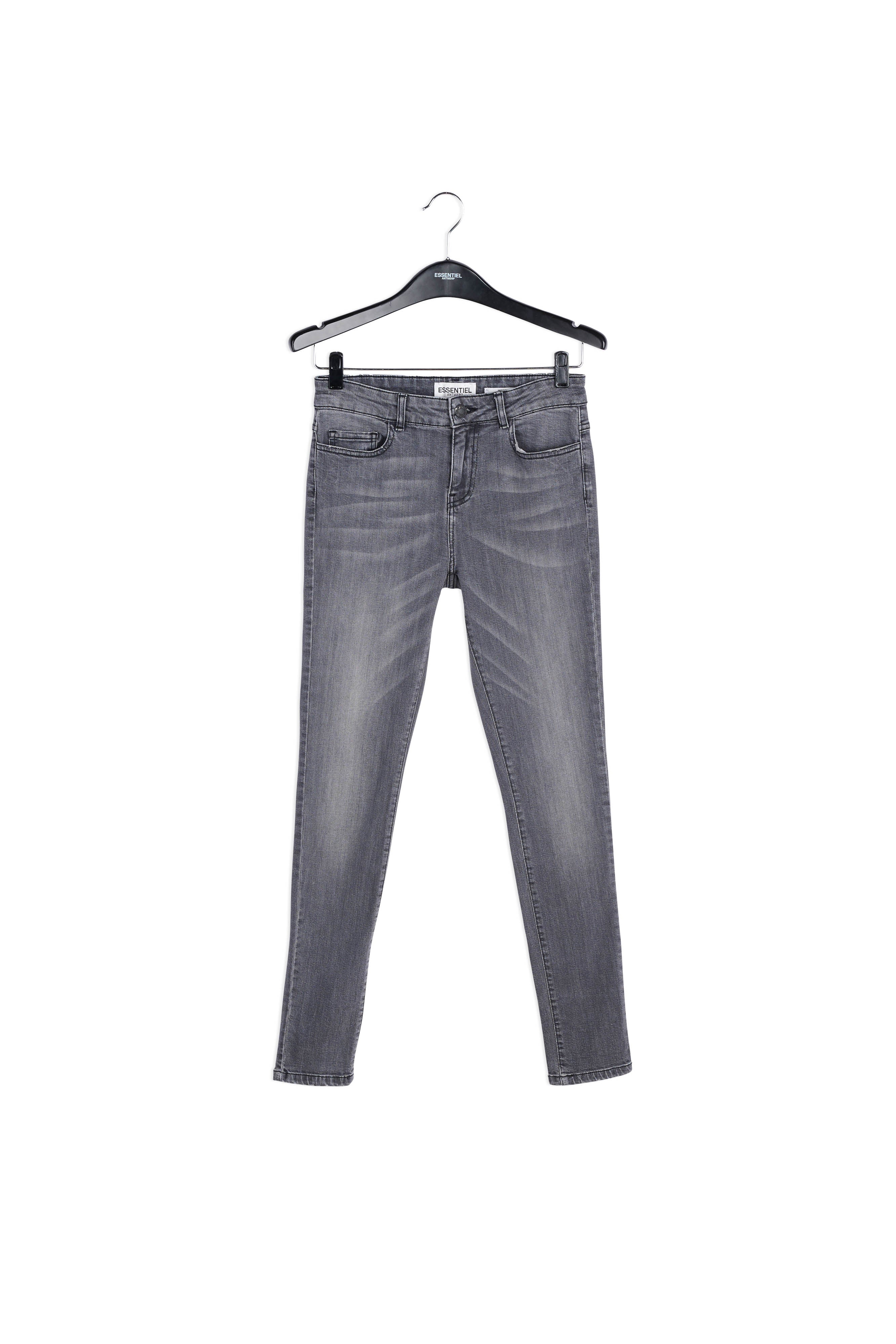 black pants RE—SSENTIEL | Essentiel second hand