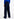 Dark blue wide-leg pants Faume - seconde main