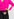 Black high-rise tapered jeans Faume - seconde main