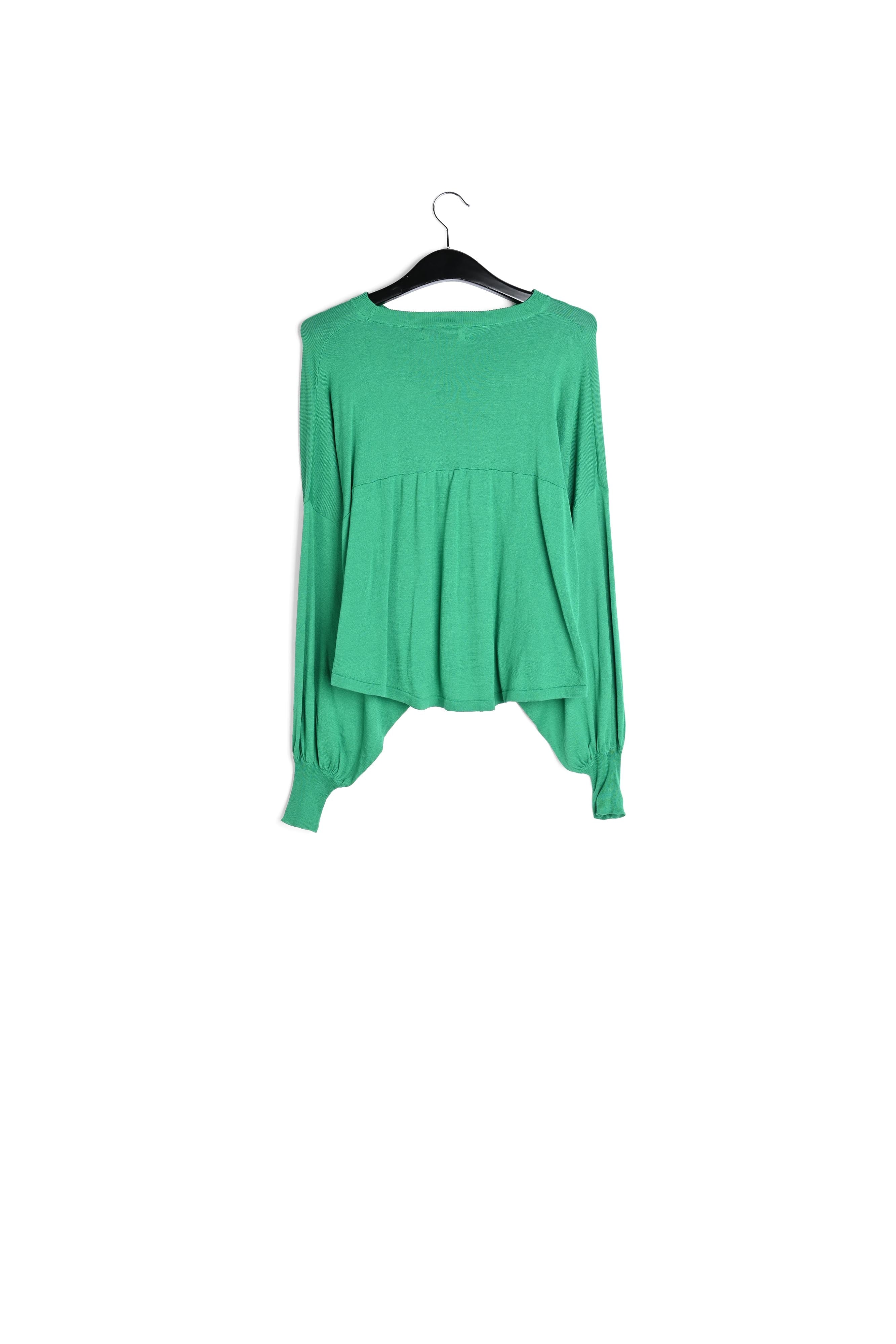 Blub pullover RE—SSENTIEL | Essentiel second hand