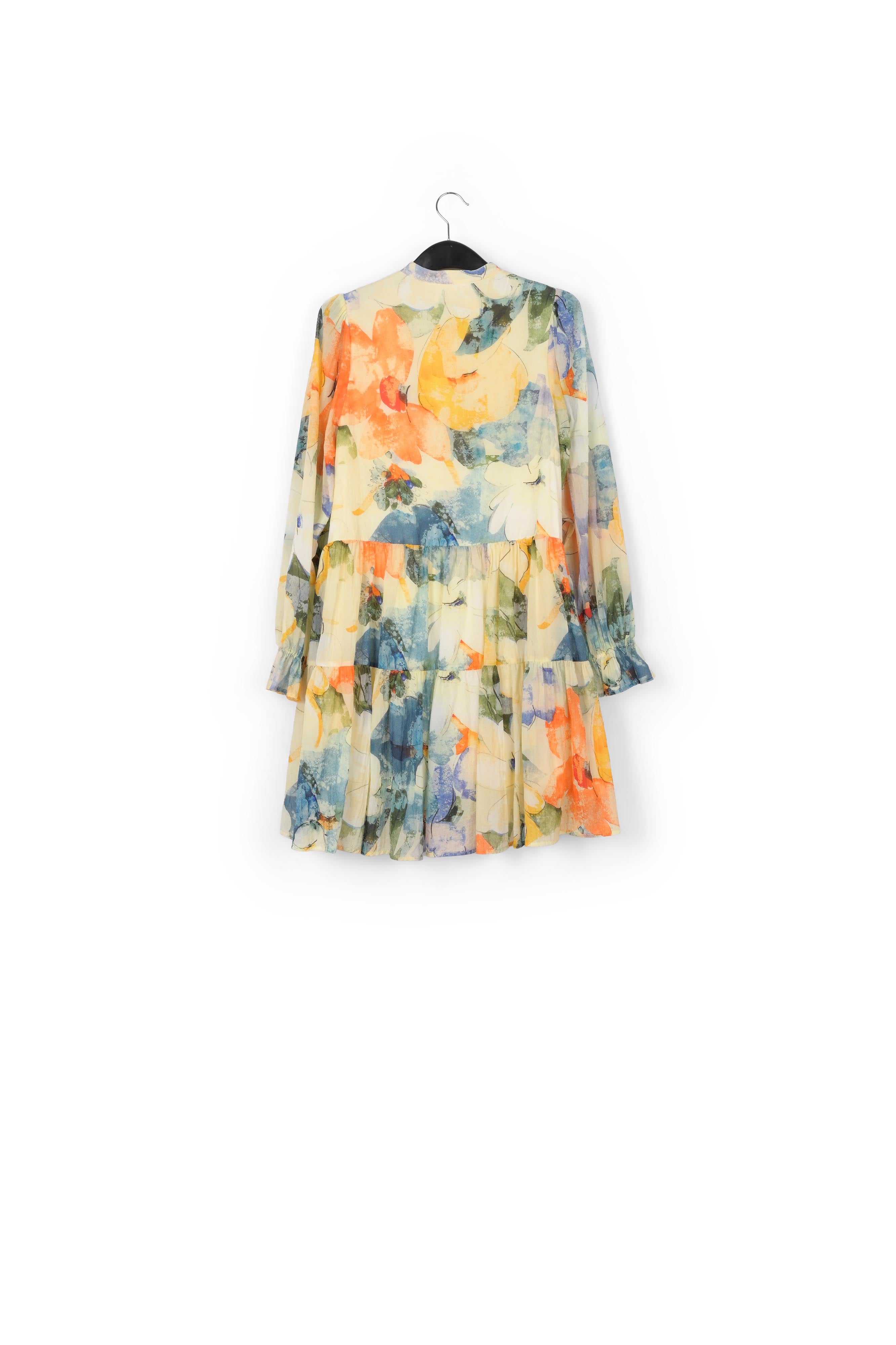 Bookie dress RE—SSENTIEL | Essentiel second hand