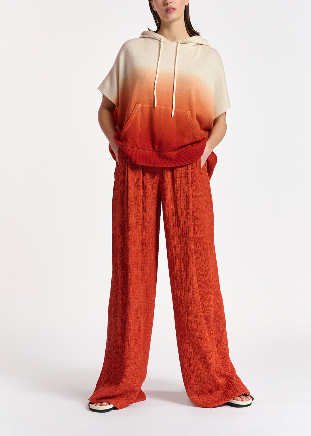 Bizentina pullover RE—SSENTIEL | Essentiel second hand