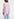 Lilac oversized top Faume - seconde main