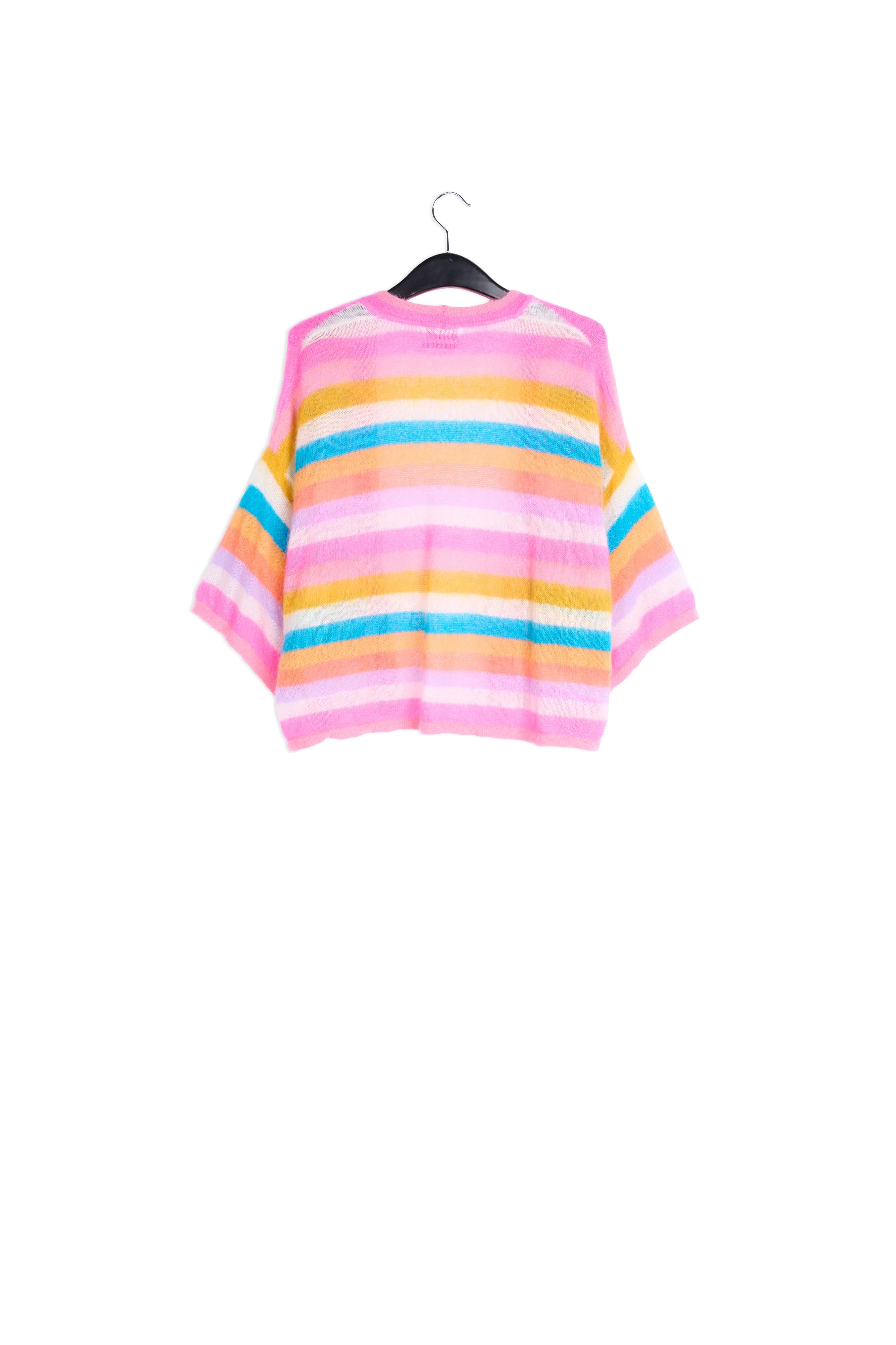 Bainbow cardigan RE—SSENTIEL | Essentiel second hand