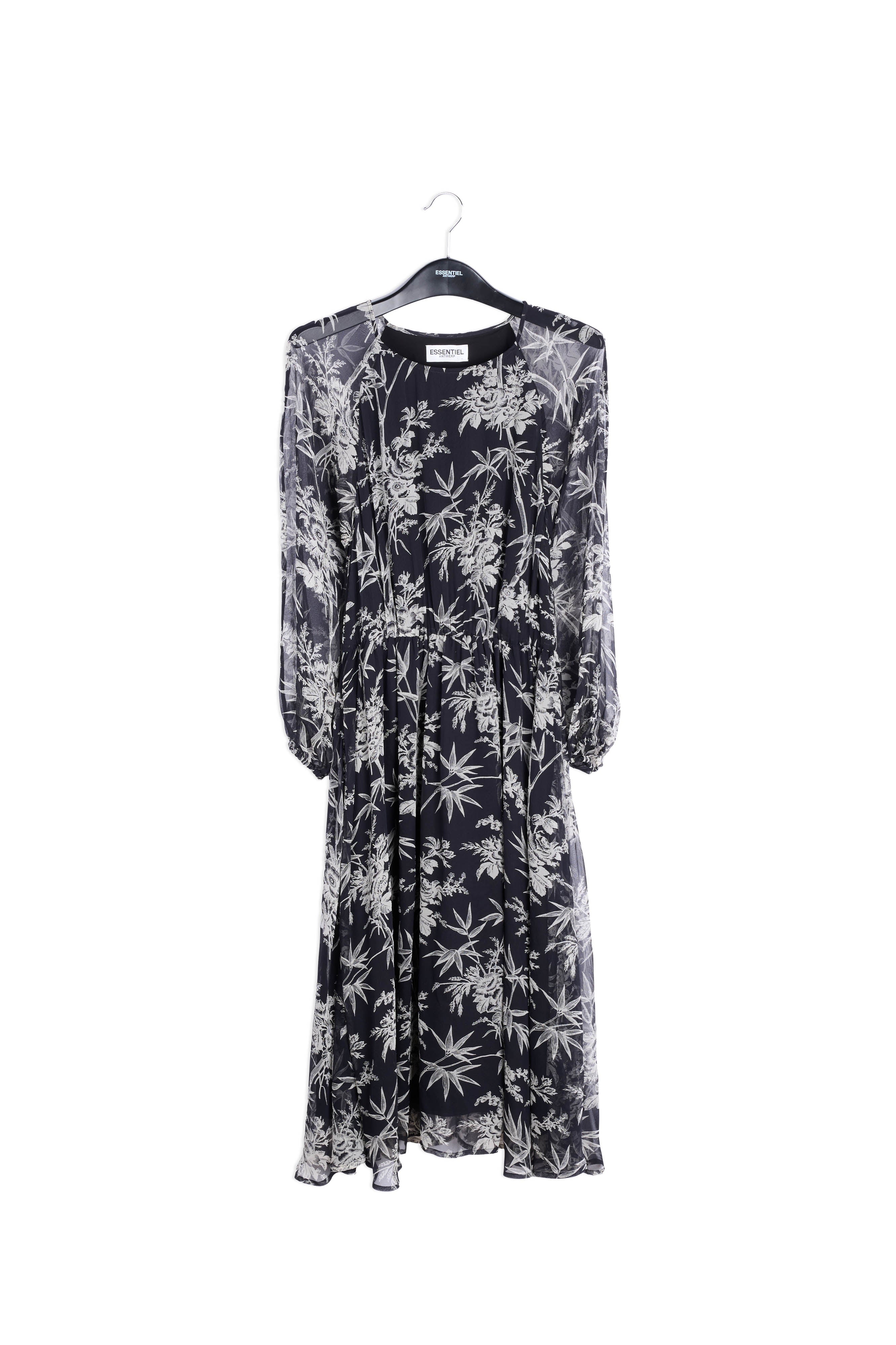 Shayna robe RE—SSENTIEL | Essentiel second hand