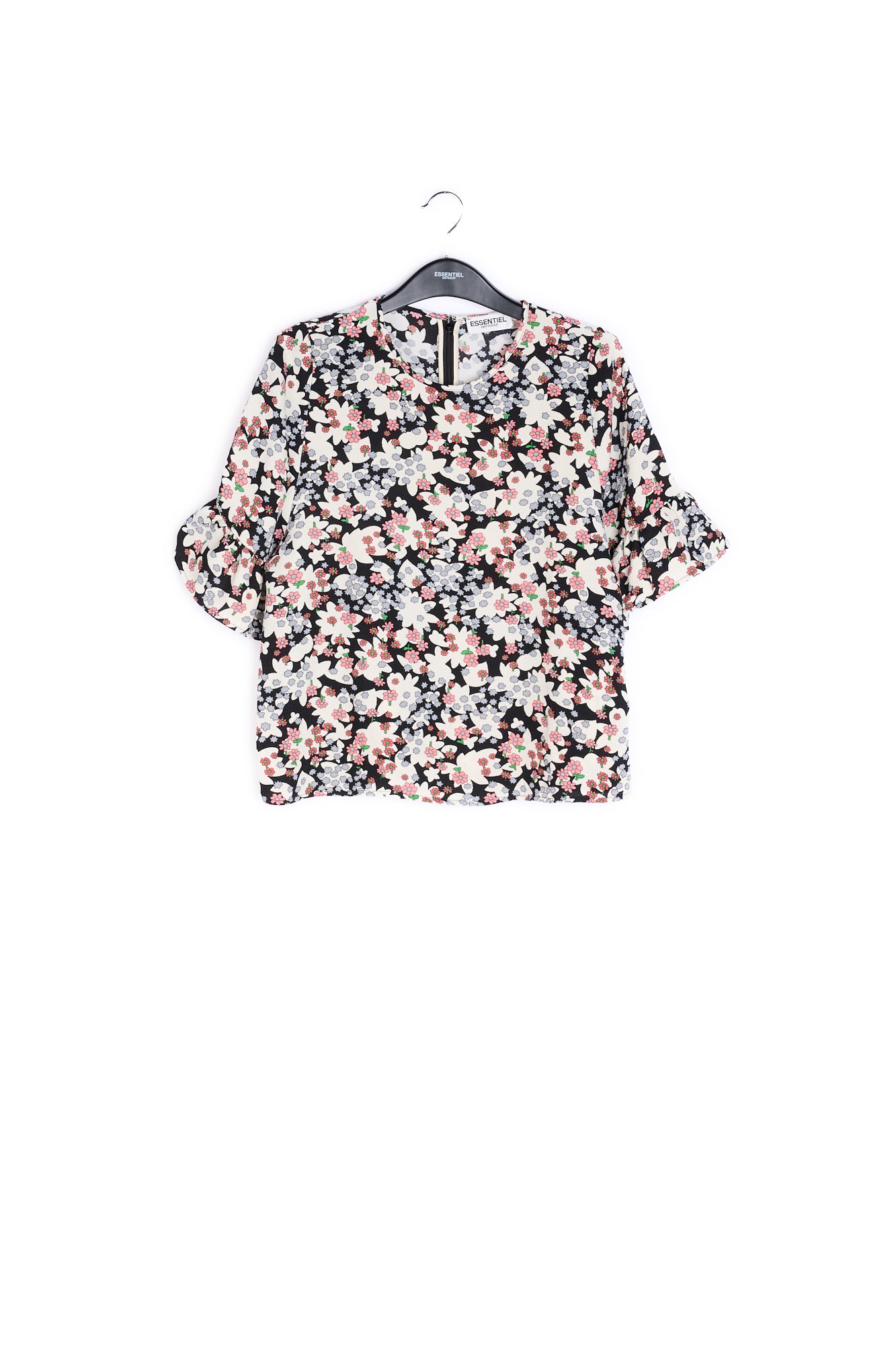 Oversized top RE—SSENTIEL | Essentiel second hand