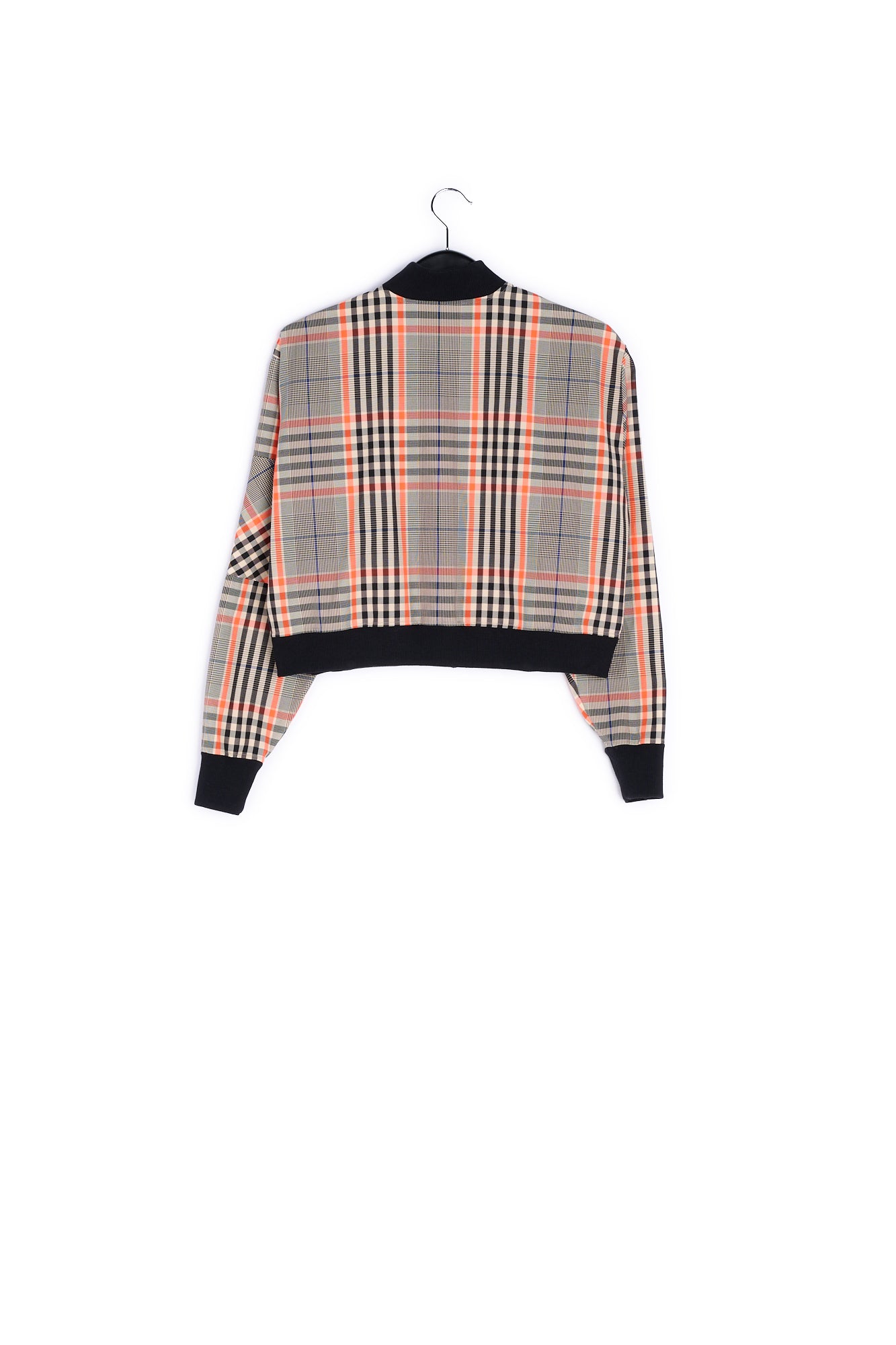 Sellout3 veste RE—SSENTIEL | Essentiel second hand