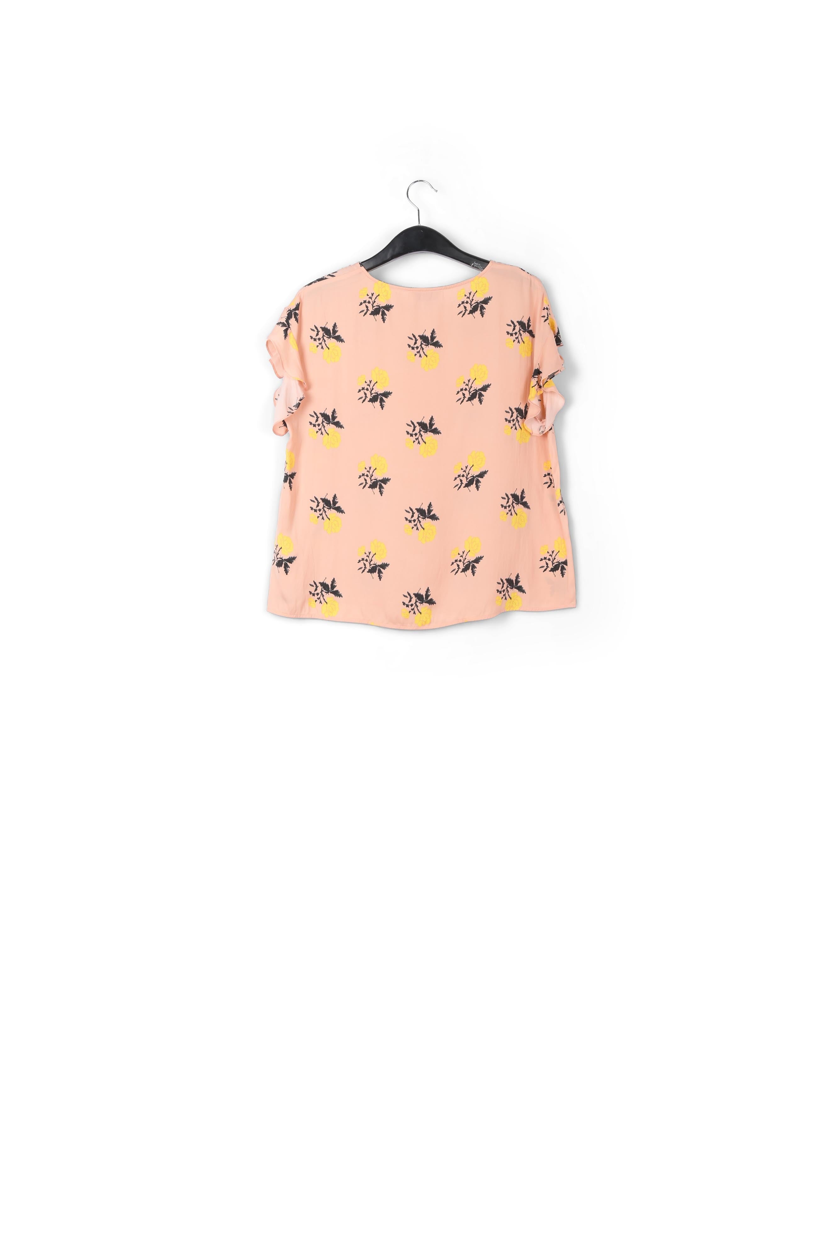 Oversized top RE—SSENTIEL | Essentiel second hand