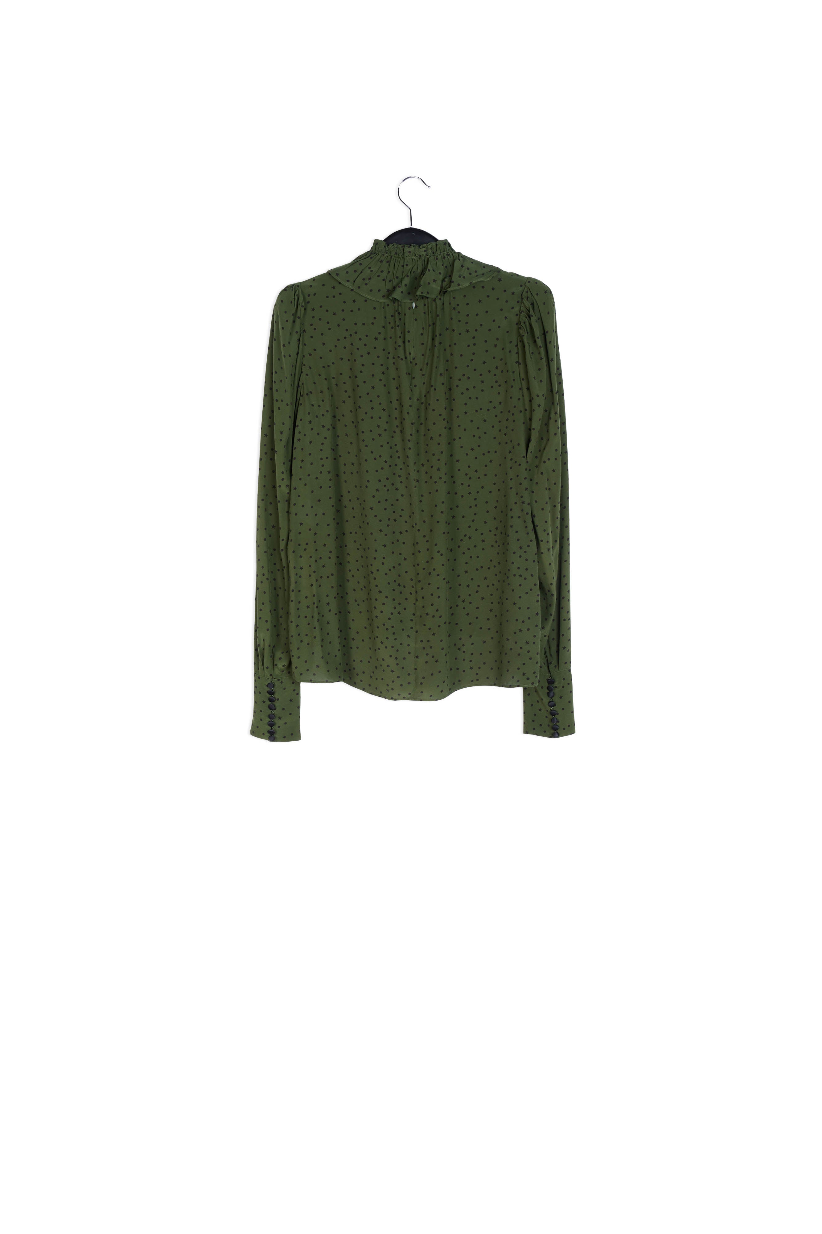 pink top RE—SSENTIEL | Essentiel second hand