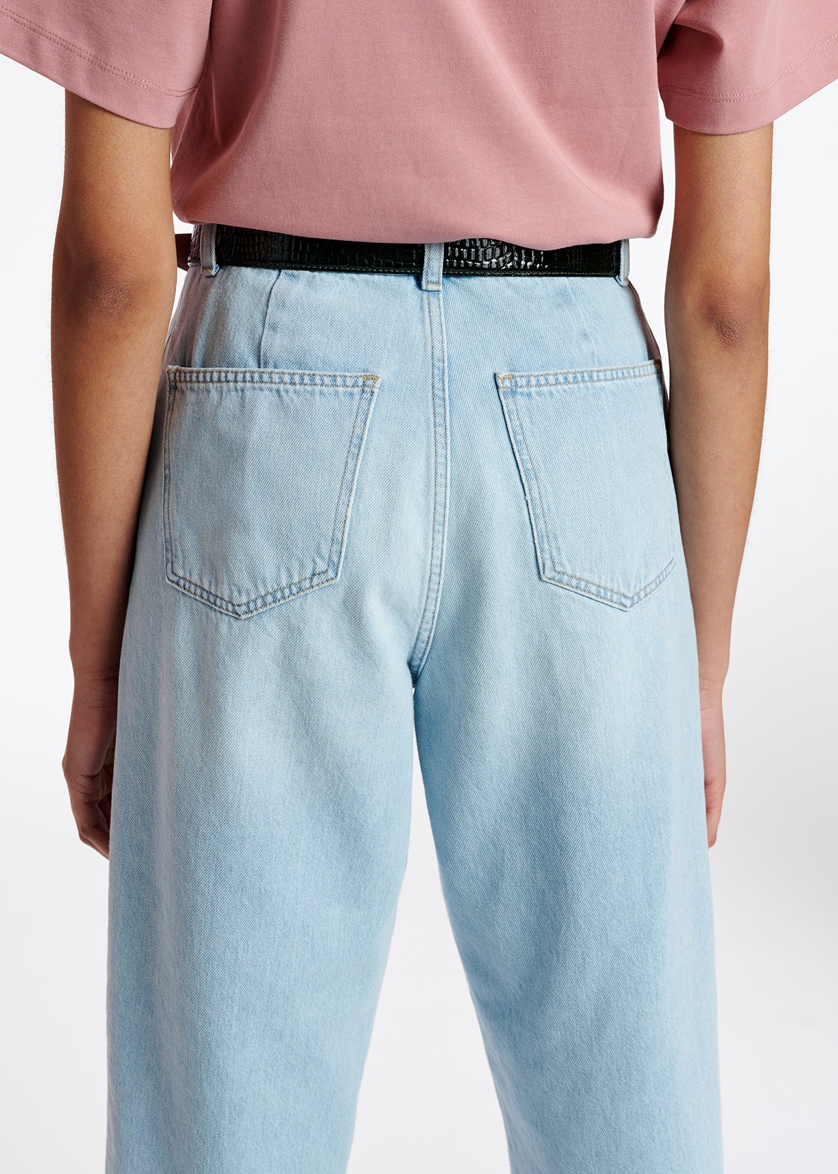 Zandreas jeans RE—SSENTIEL | Essentiel second hand