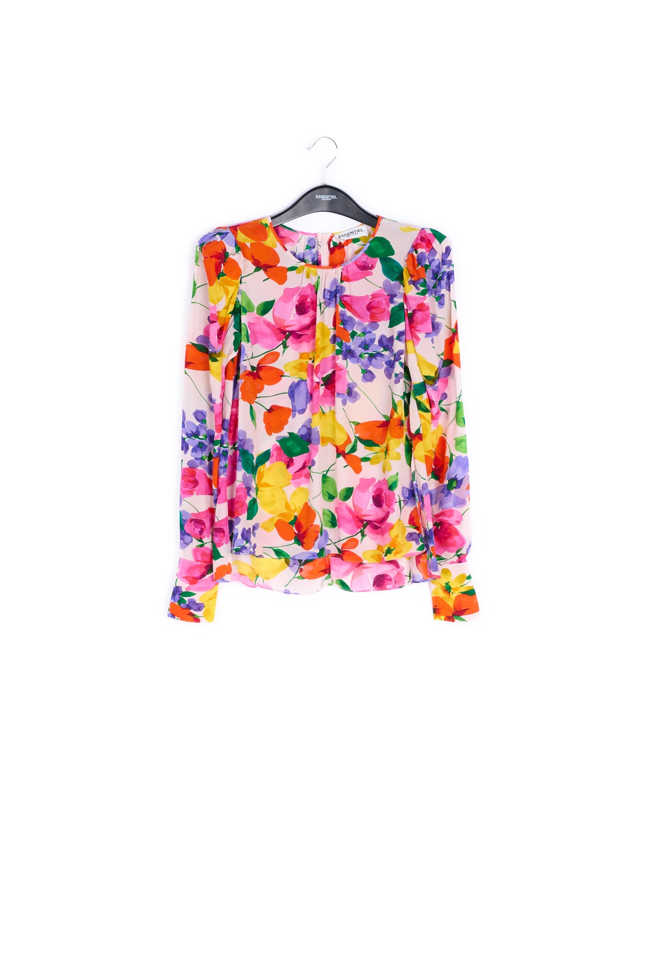 Zintery top RE—SSENTIEL | Essentiel second hand