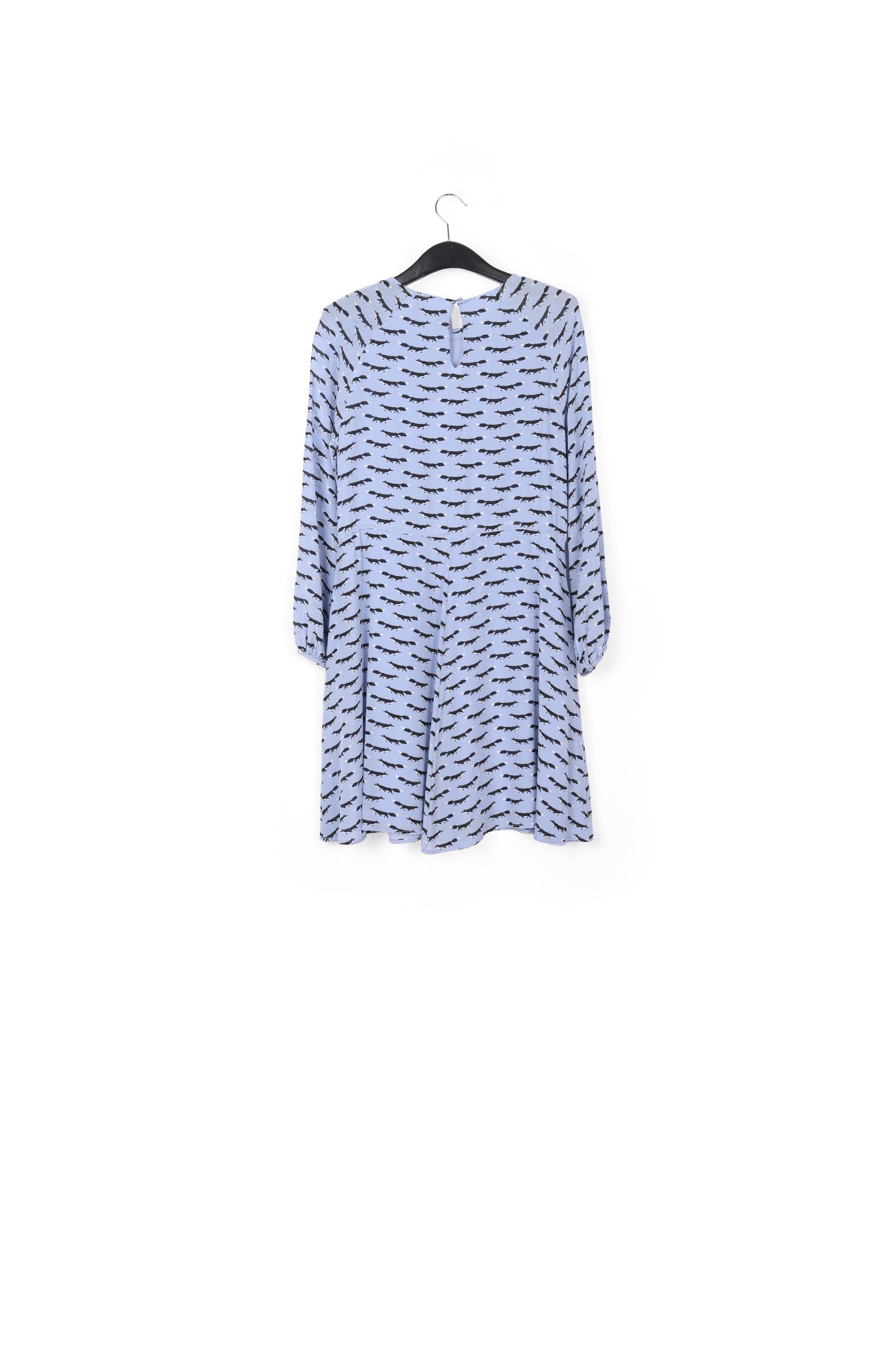 3/4 sleeve dress RE—SSENTIEL | Essentiel second hand