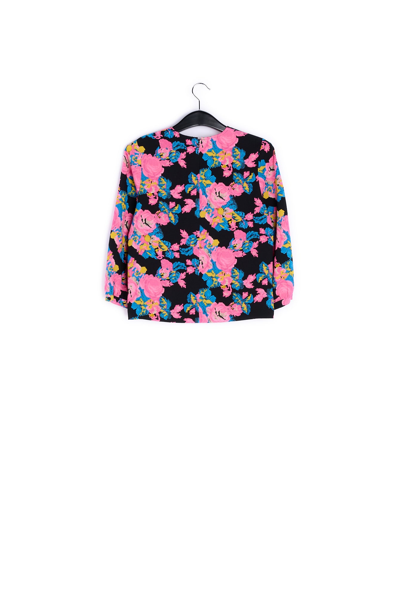 3/4 sleeved top RE—SSENTIEL | Essentiel second hand