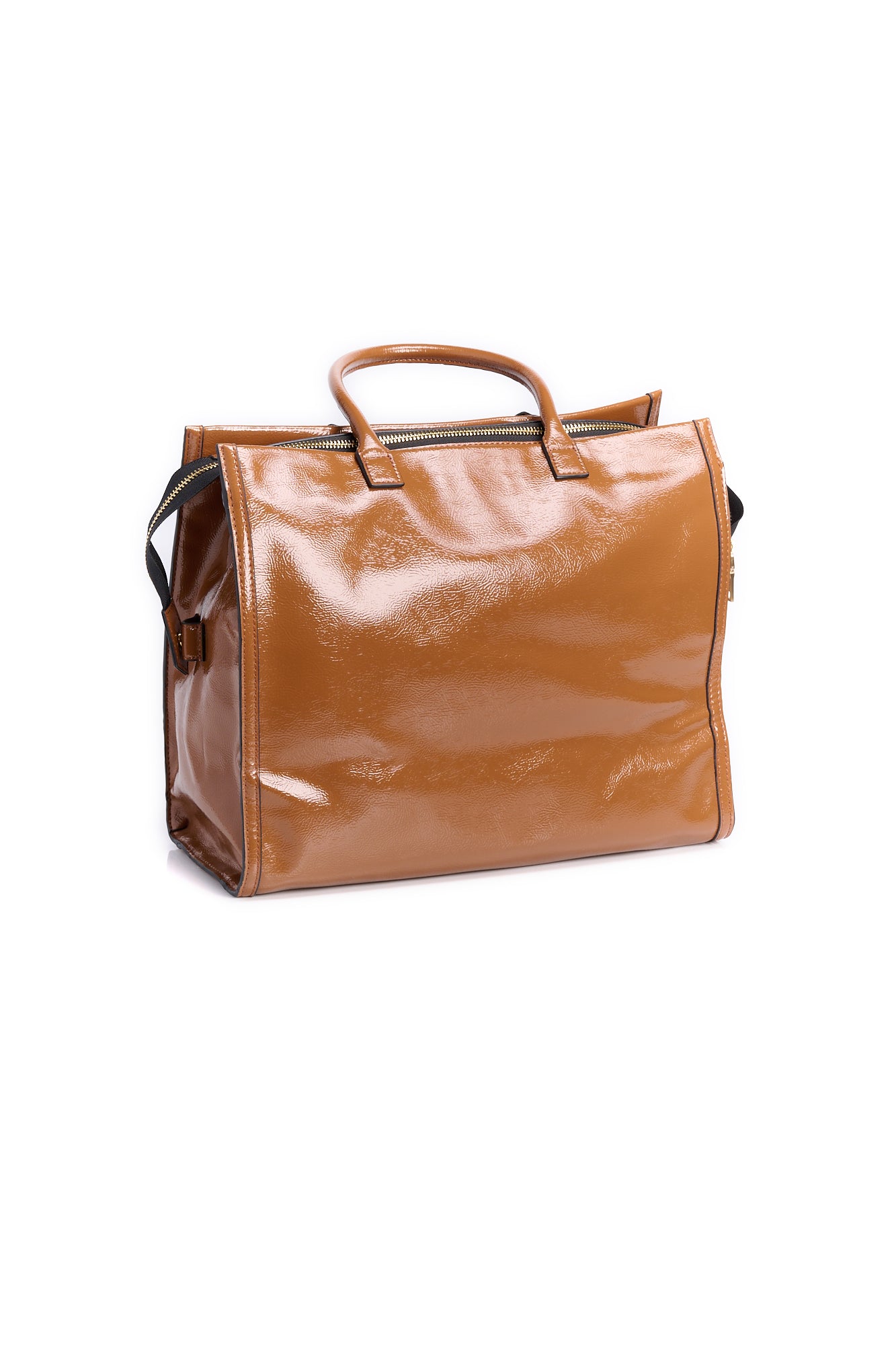 Camel shopper RE—SSENTIEL | Essentiel second hand