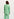 Green plaid double-breasted blazer Faume - seconde main