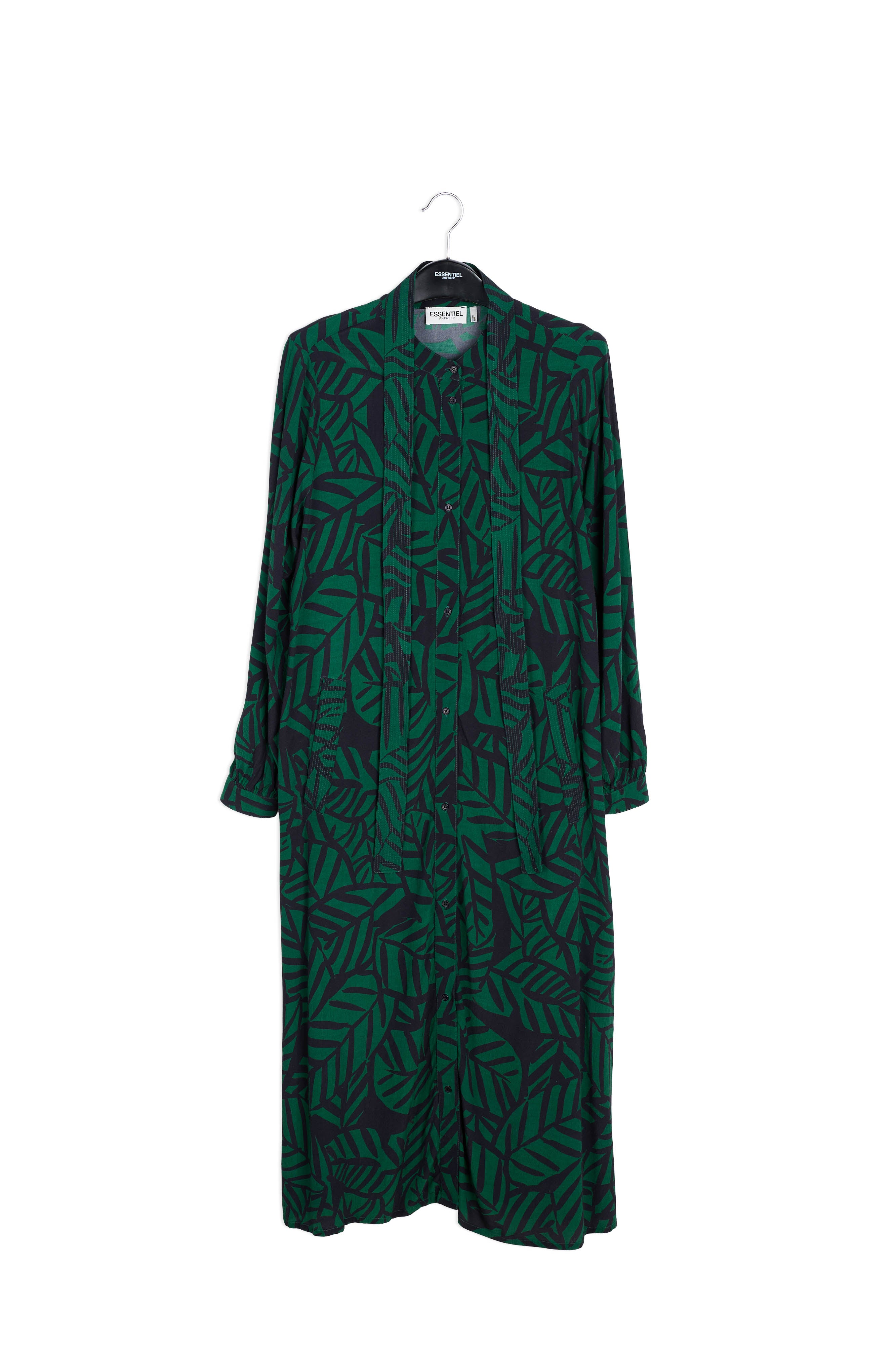 Achiev robe RE—SSENTIEL | Essentiel second hand