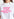 White loose-fit 'Shake your Essentiel Antwerp' T-shirt Faume - seconde main