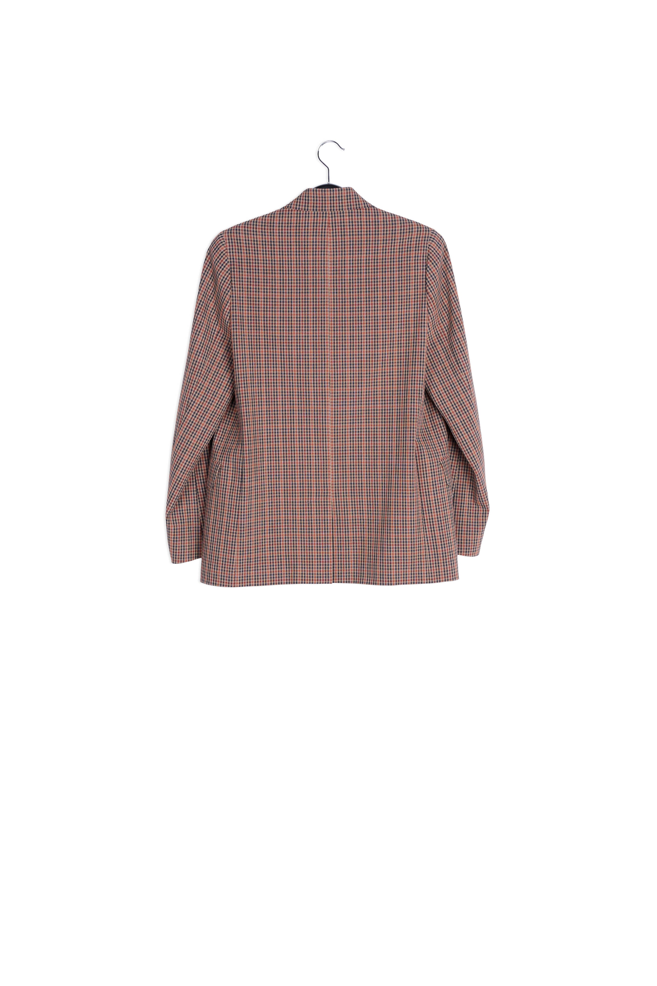 Oversized blazer RE—SSENTIEL | Essentiel second hand
