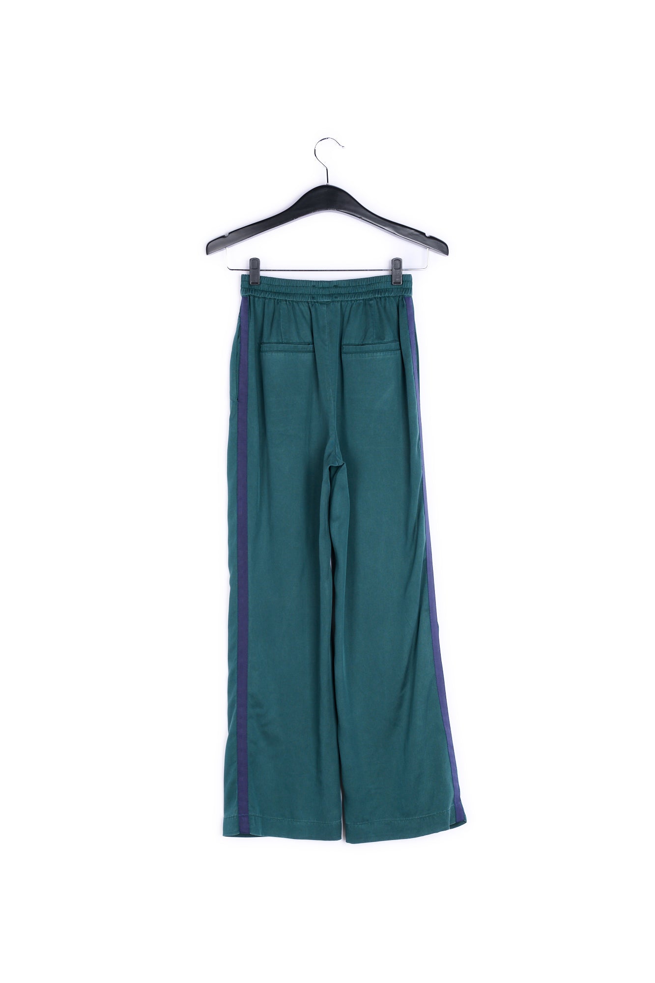 Wide-leg pants RE—SSENTIEL | Essentiel second hand