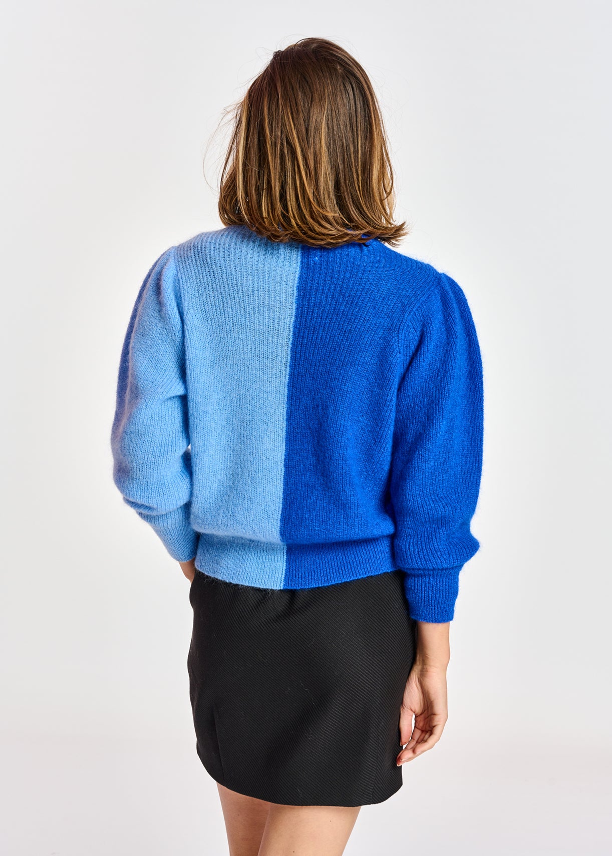 Abaselli cardigan RE—SSENTIEL | Essentiel second hand