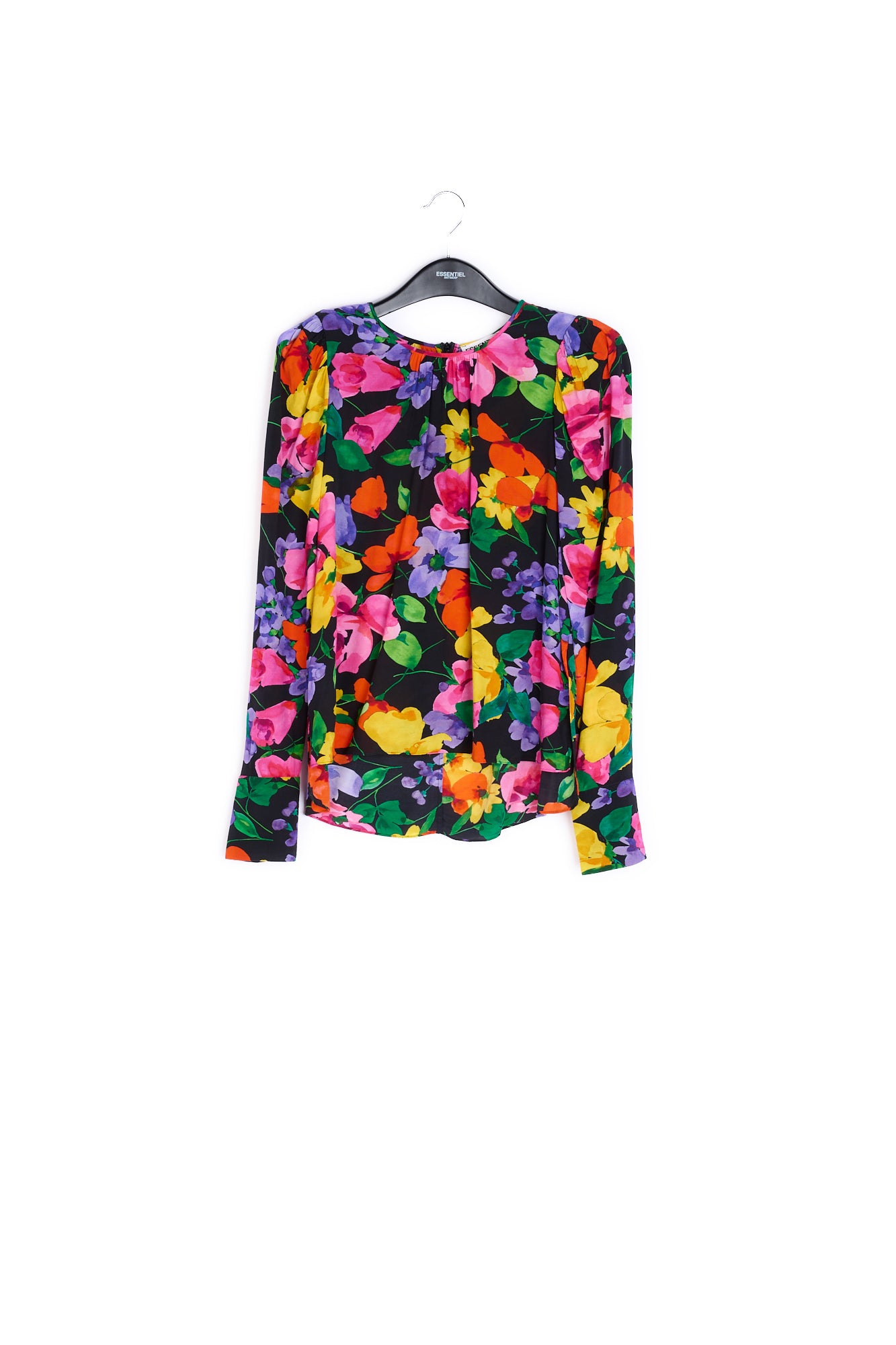 Zintery top RE—SSENTIEL | Essentiel second hand