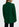 Dark green single-breasted blazer Faume - seconde main