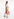 Beige high-waisted shorts Faume - seconde main
