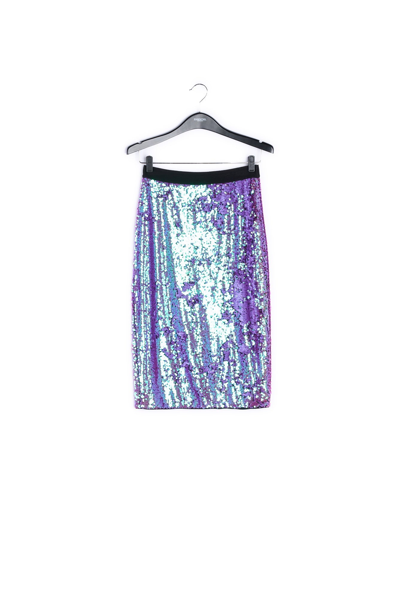 Sequined skirt RE—SSENTIEL | Essentiel second hand